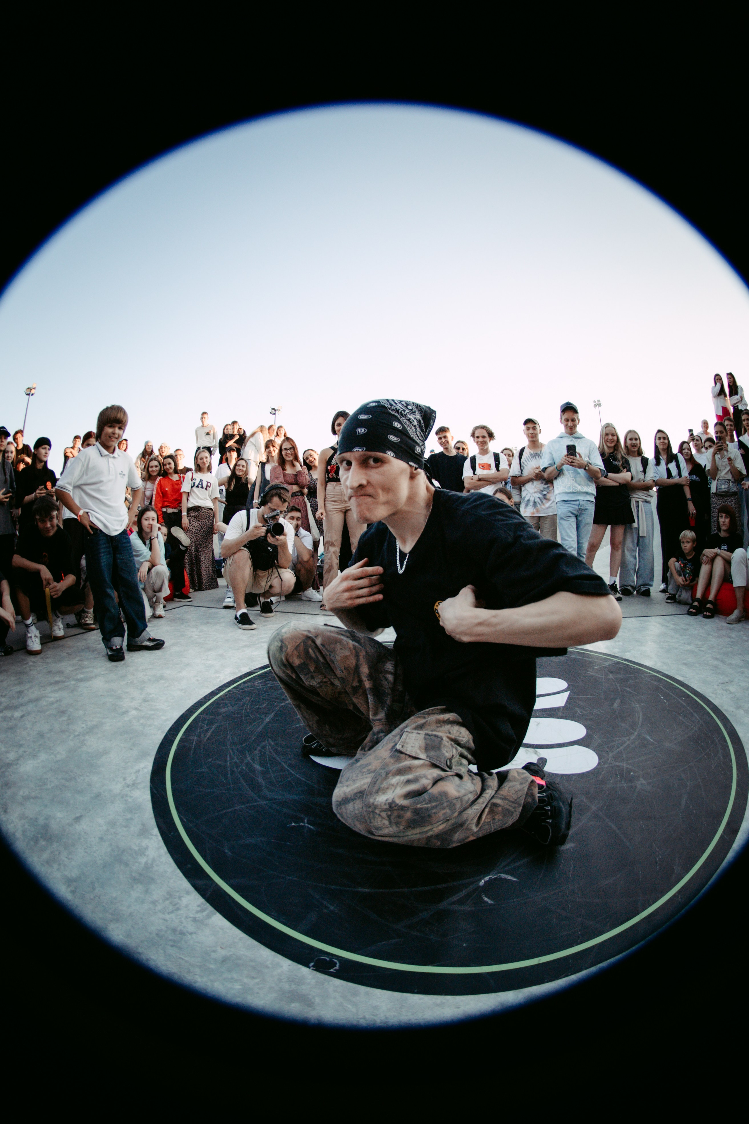 URAM FEST 2024. Главная