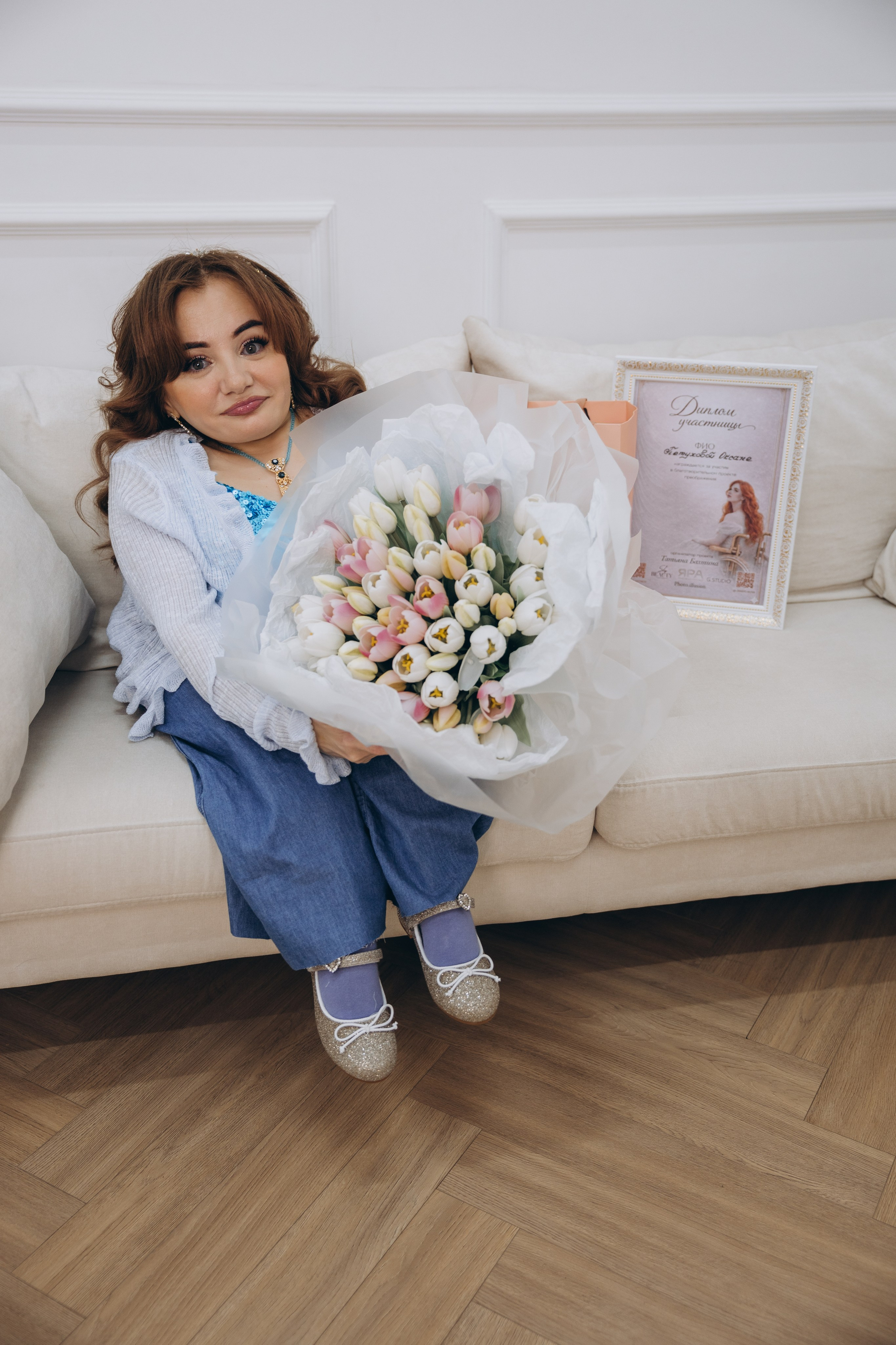 Проект Красота без границ. Свадебный, семейный фотограф в Иркутске Светлана Макаричева