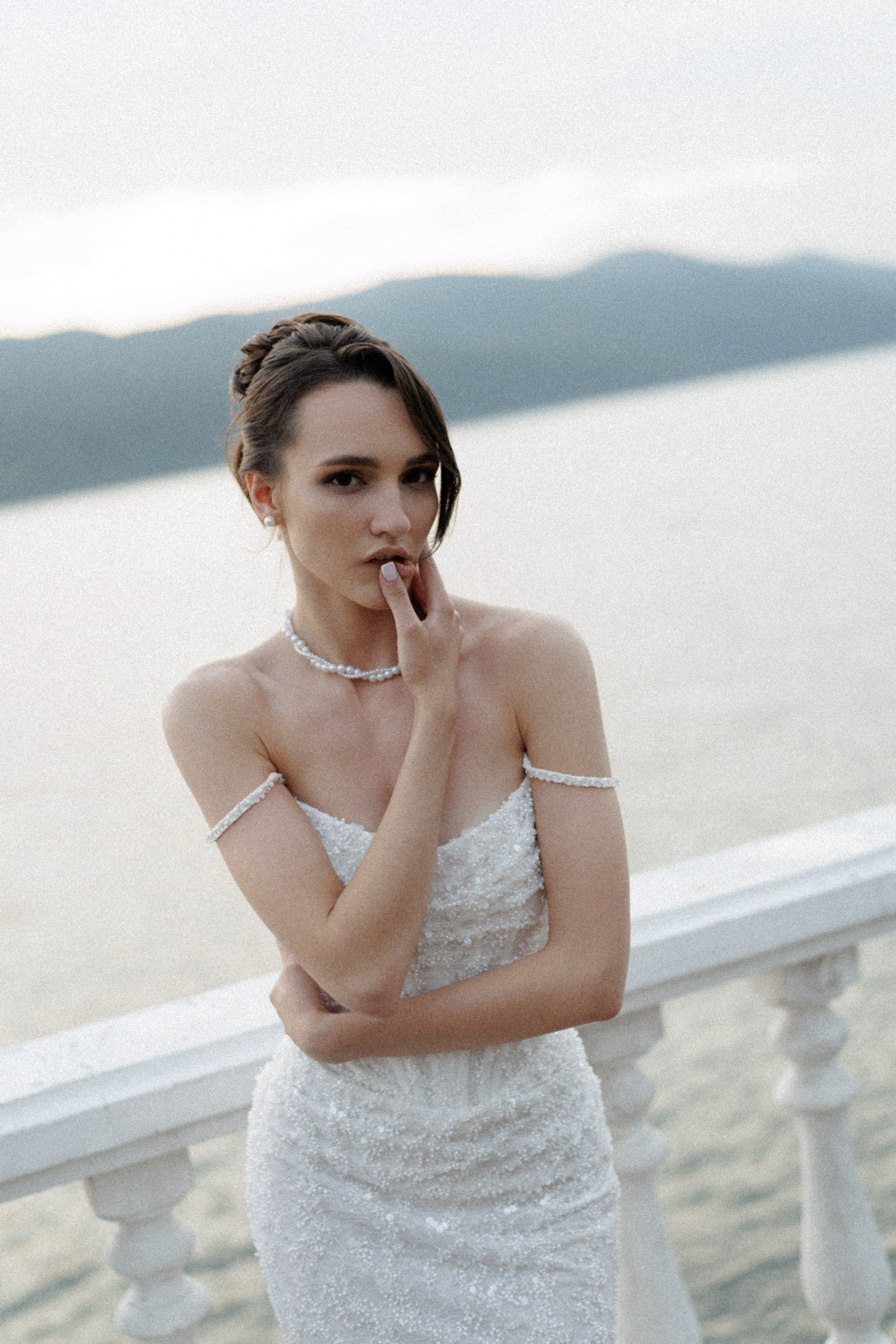 Андрей и Валерия (клиентская серия). Фотограф Иркутск