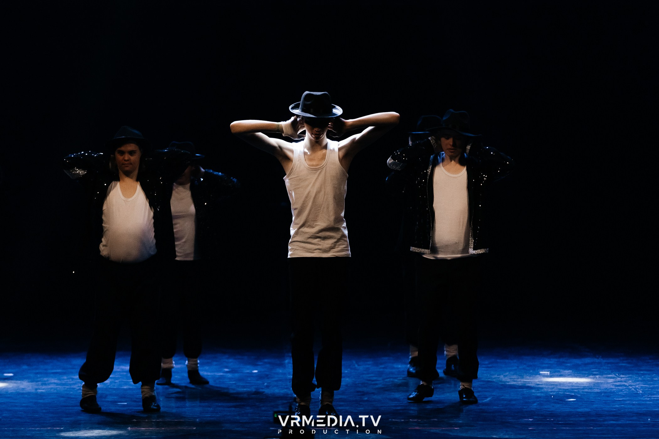 Всероссийский благотворительный инклюзивный Фестиваль «МЫ»