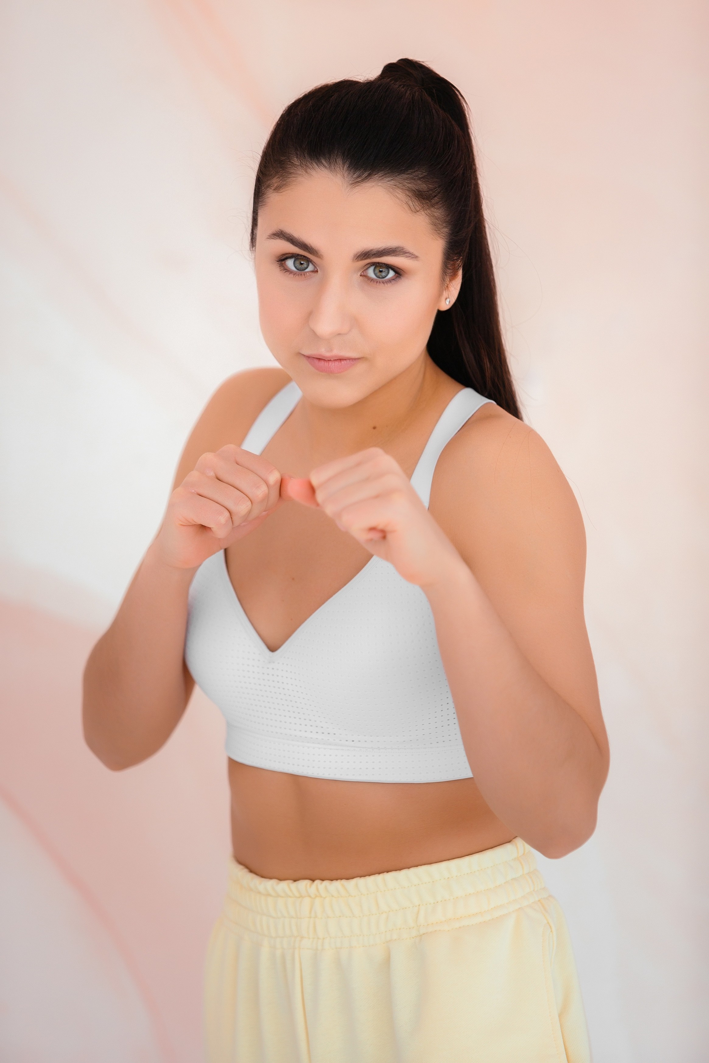 Блог фитнес инструктора. Фототерапевт Ева Бунеева