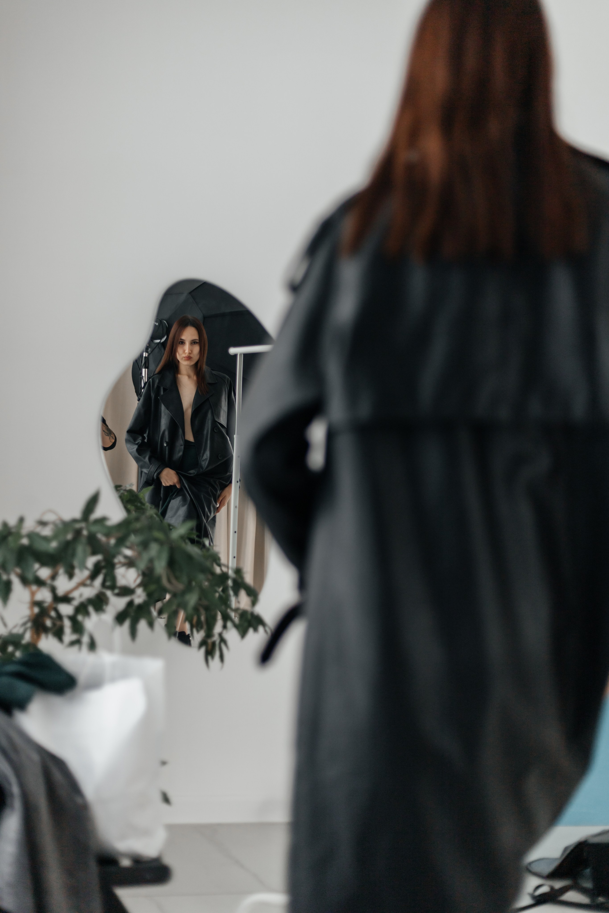 Ульяна. Фотограф Уфа