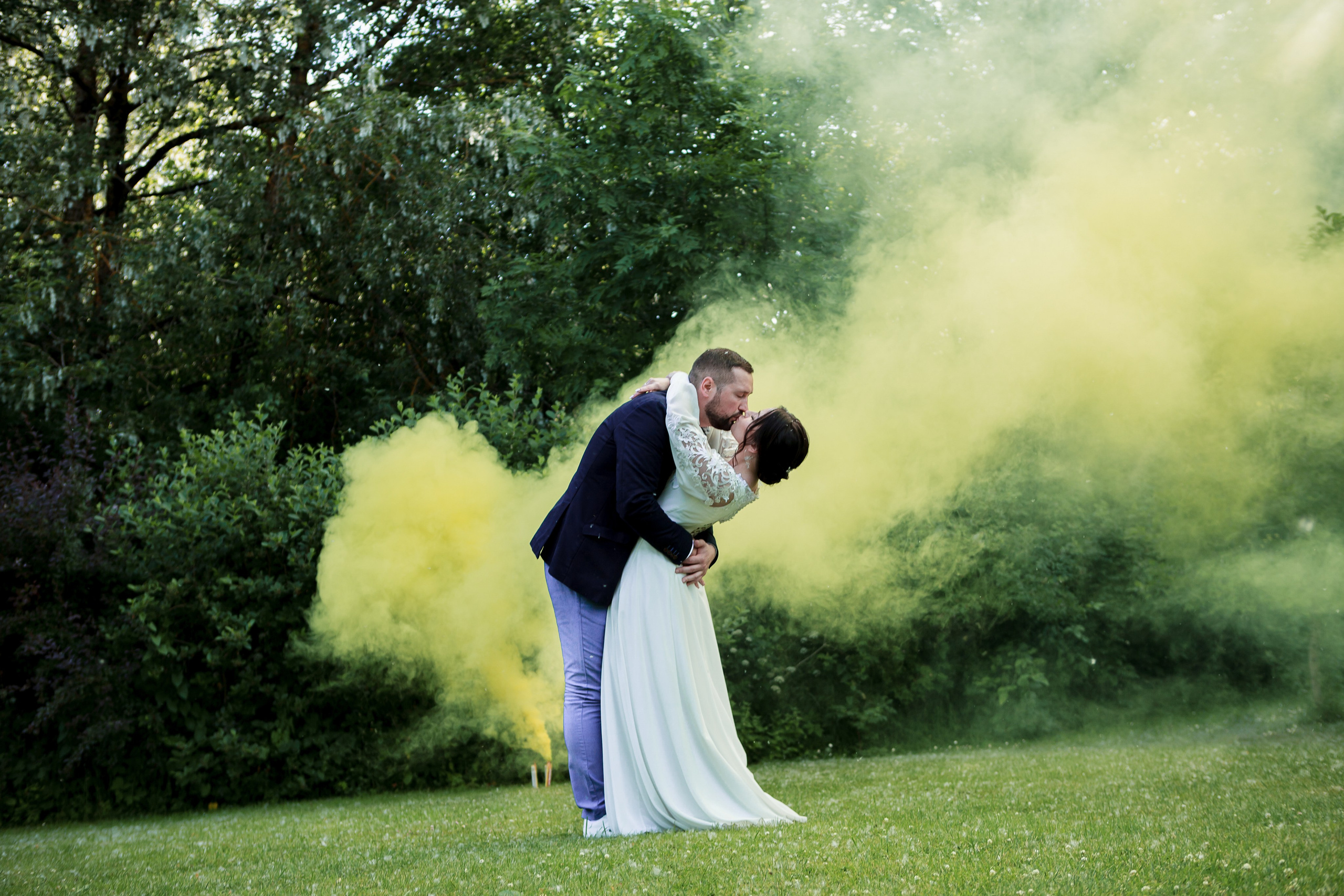 Свадебный день. Психолог с фотоаппаратом Зимина Оксана