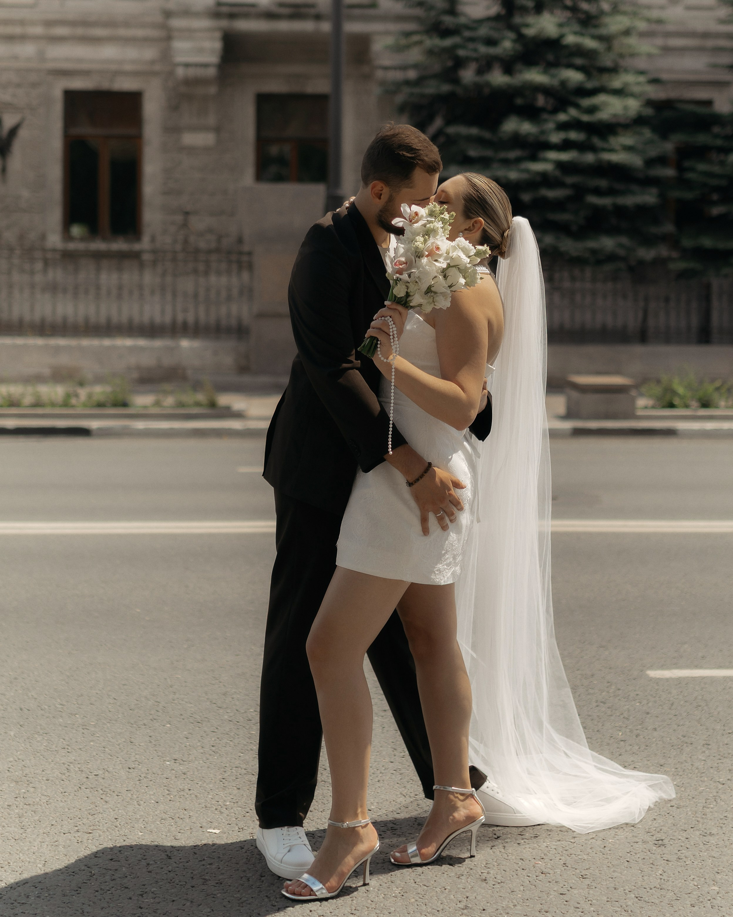 Владимир и Арина. DARYA.BELKINA