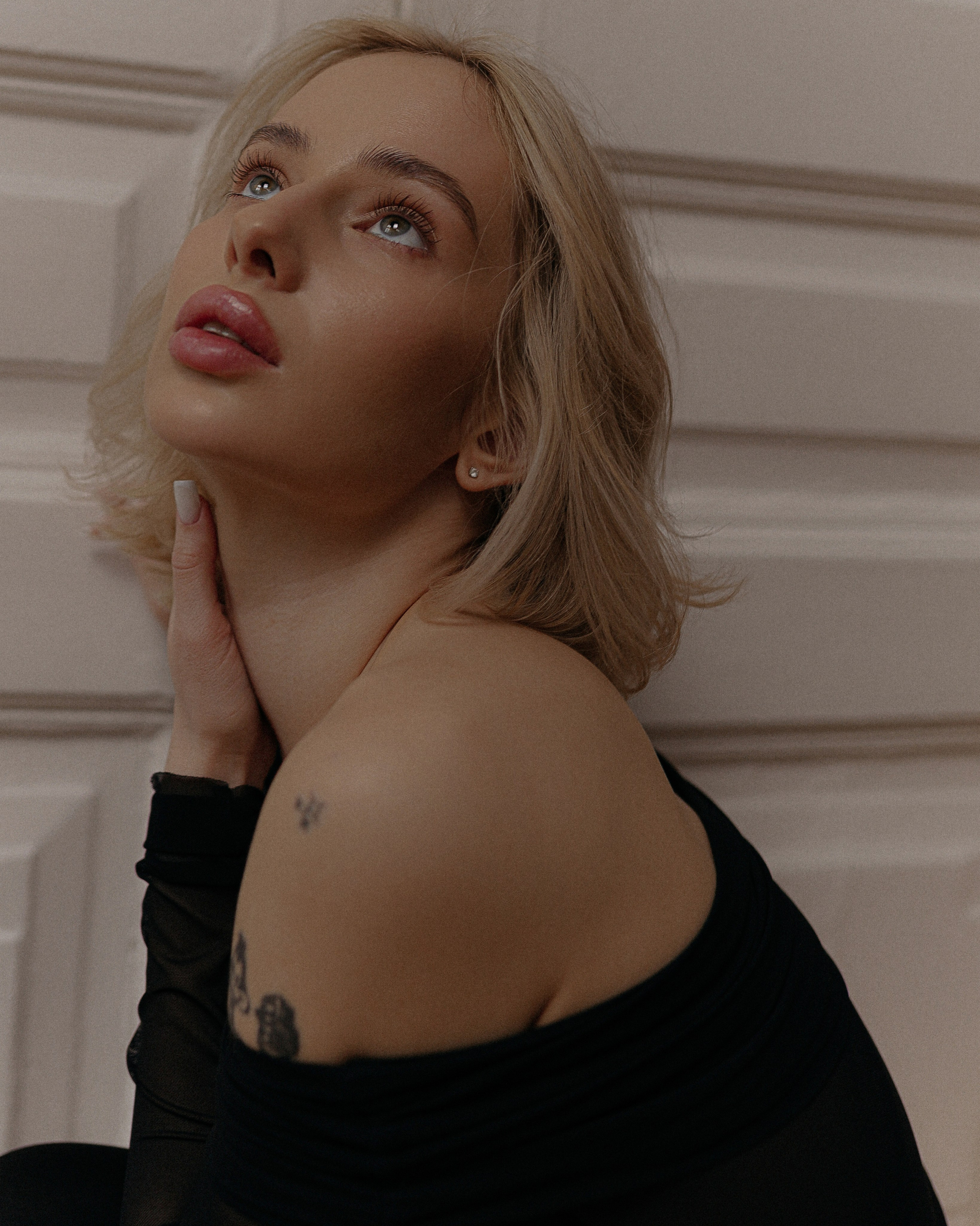 Ксения. DARYA.BELKINA