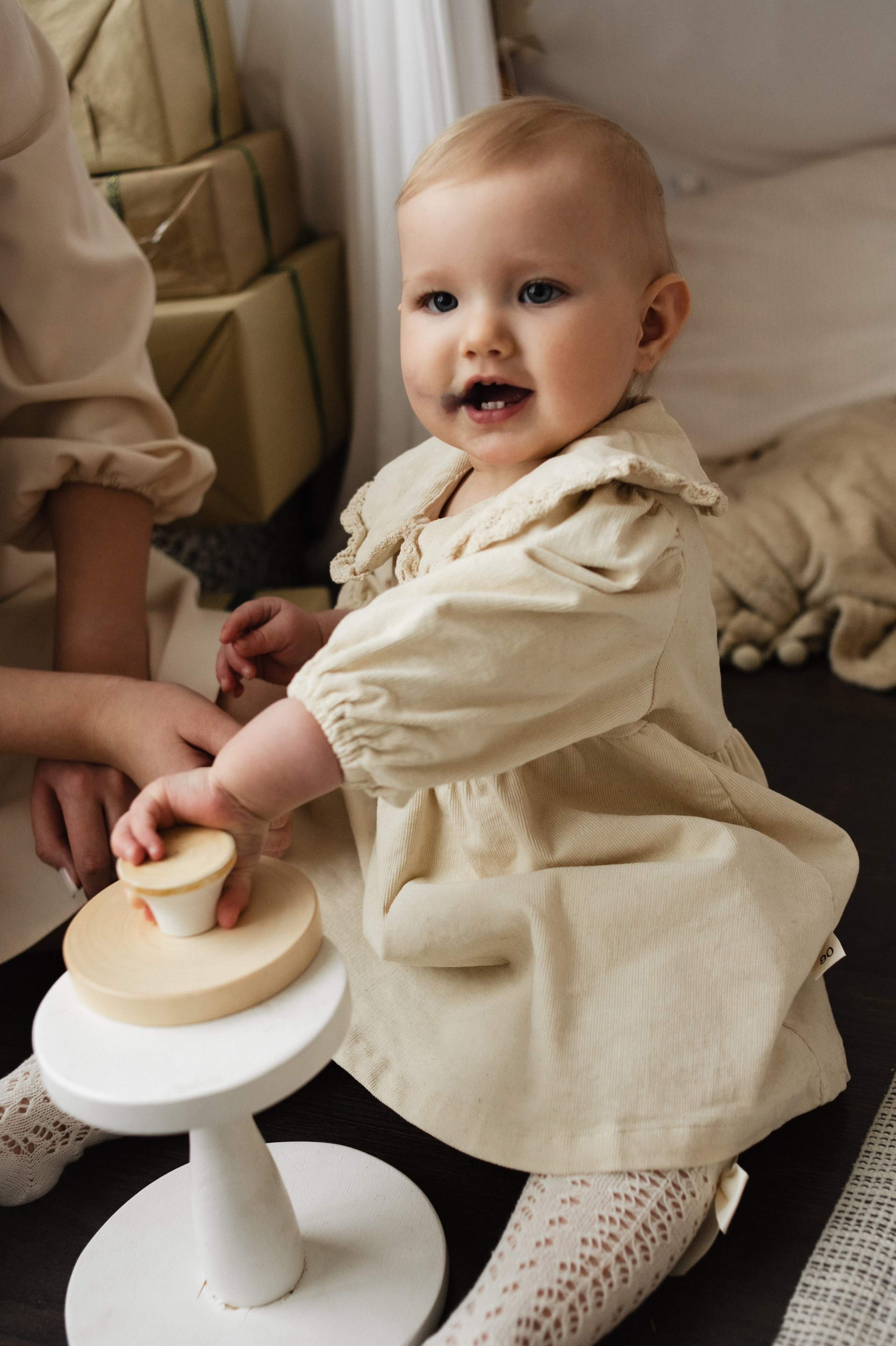 Семейная съемка. Фотограф в Санкт-Петербурге Ангелина Шубина