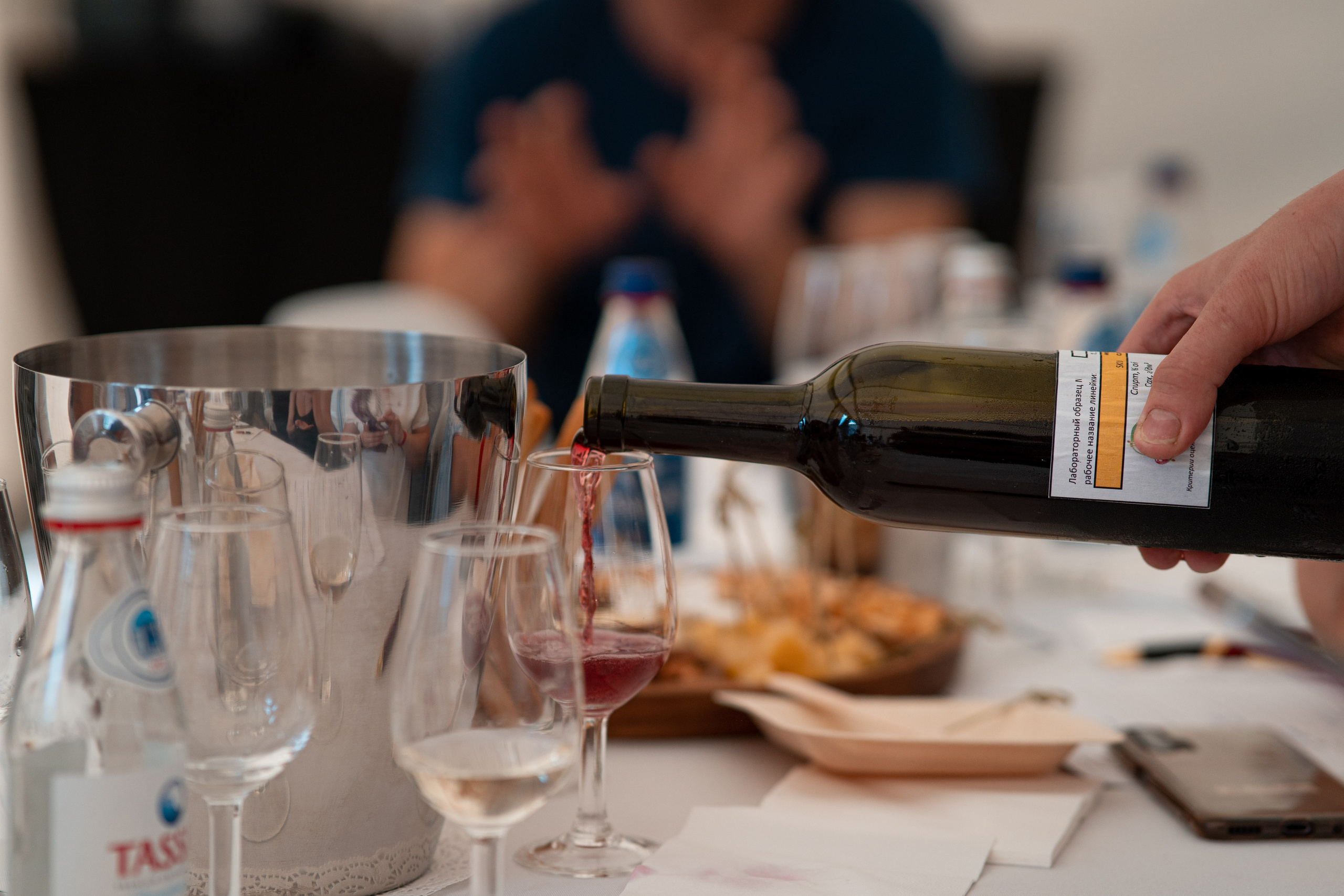 Винзавод. Фотограф из Краснодара Чеснокова Екатерина