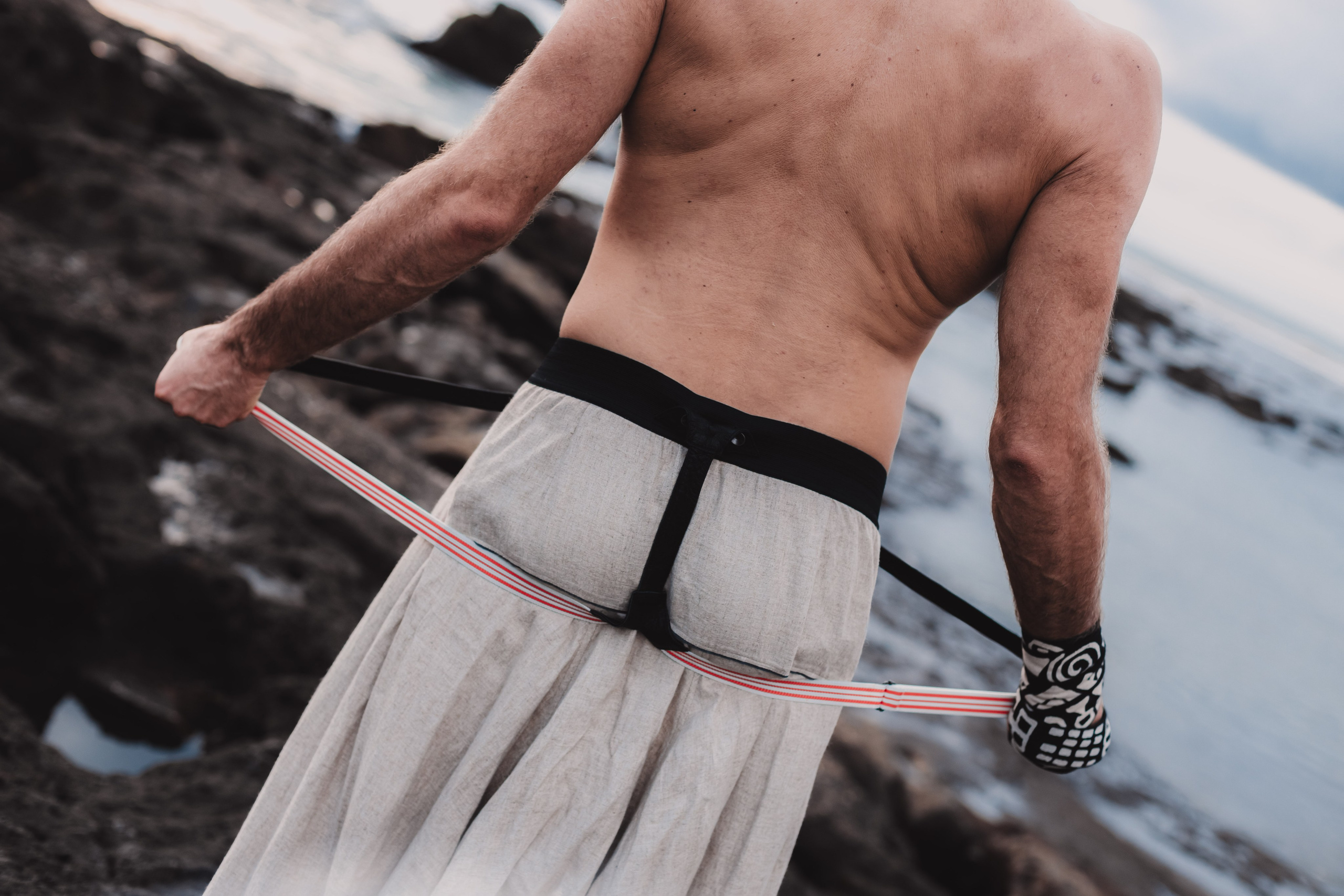 Aleksandr and power. Mariam Bagdasaryan