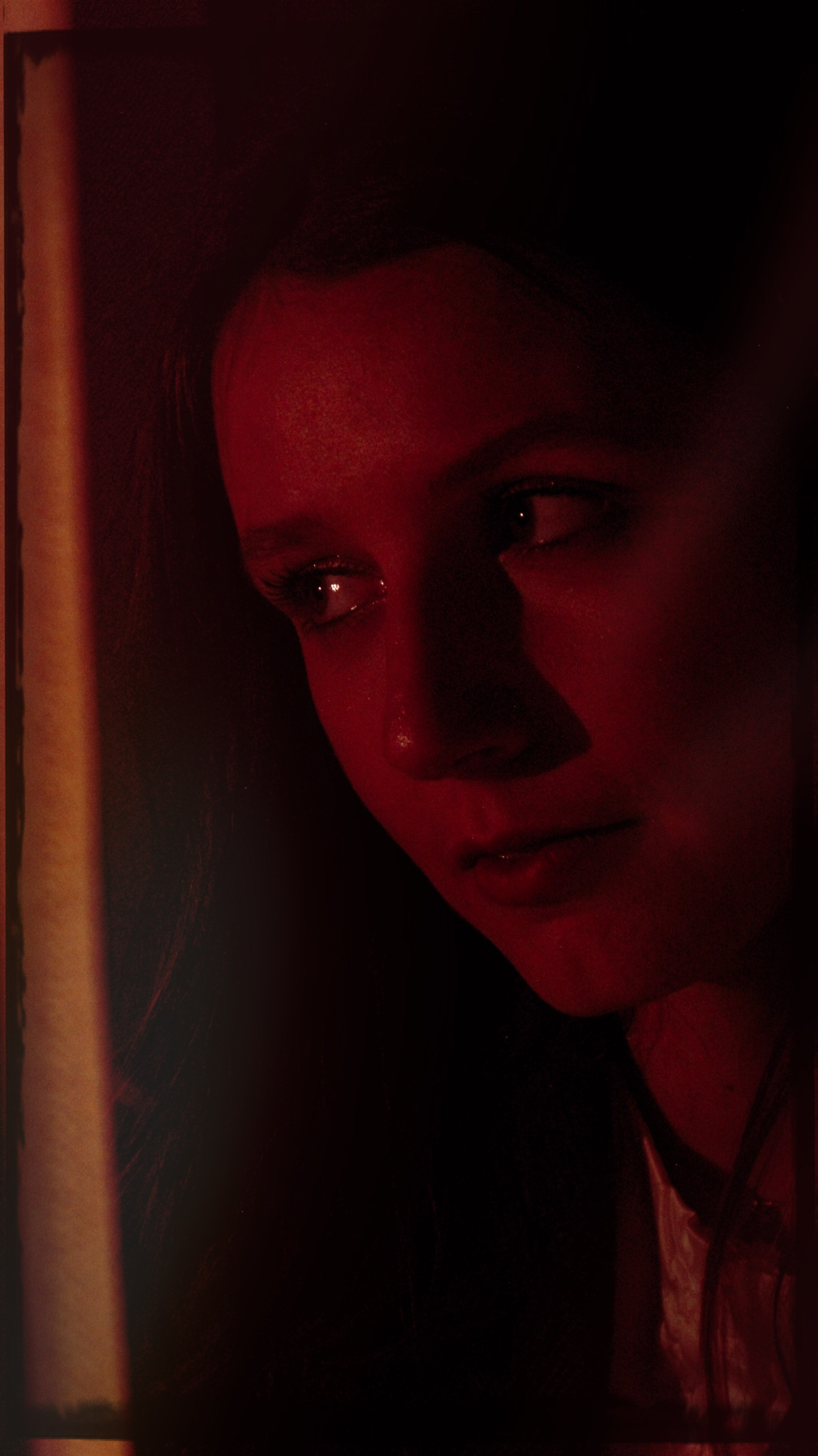 Анастасия. Портретный и свадебный фотограф в Москве Александра