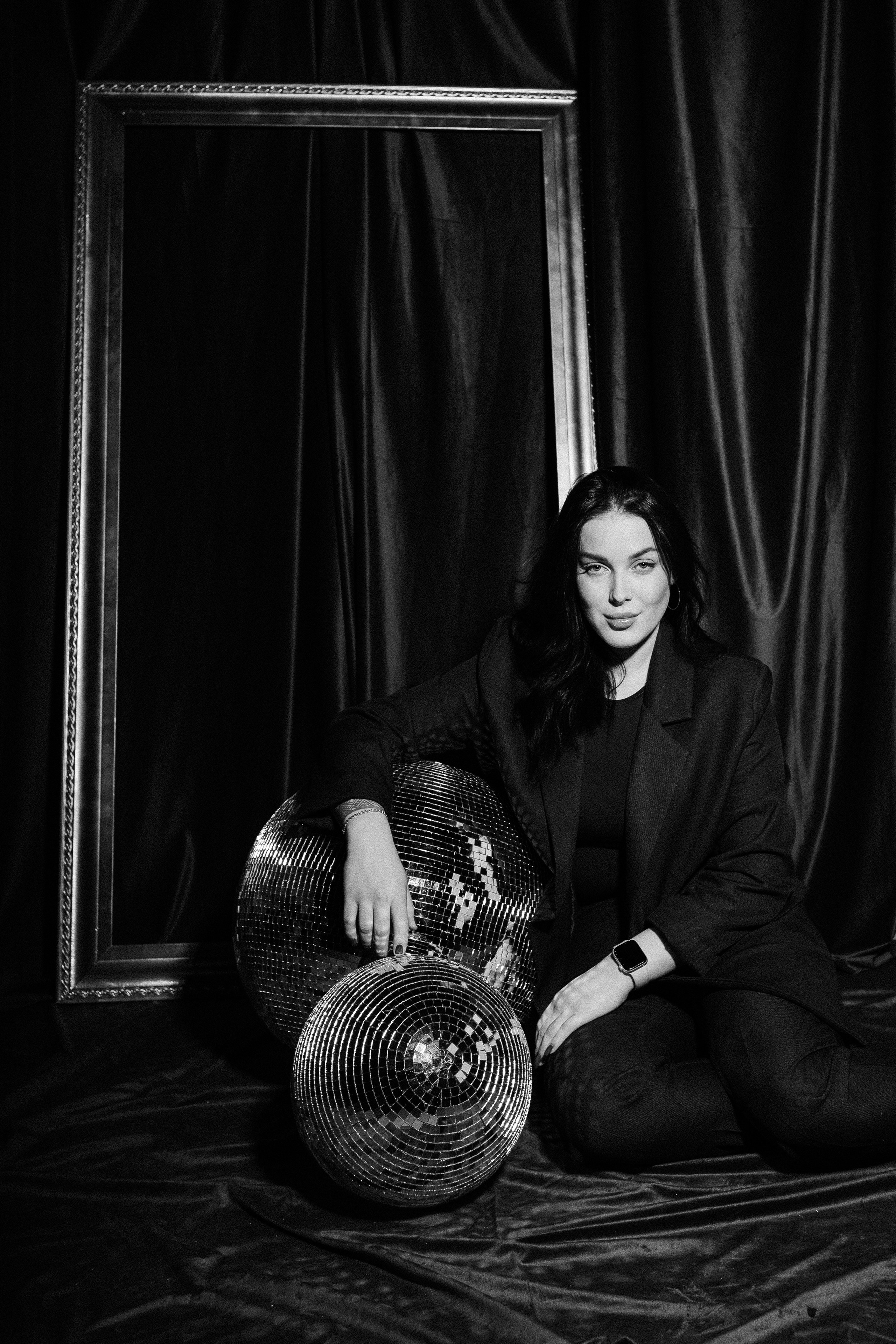 Мария/2025. Свадебный и семейный фотограф в Екатеринбурге