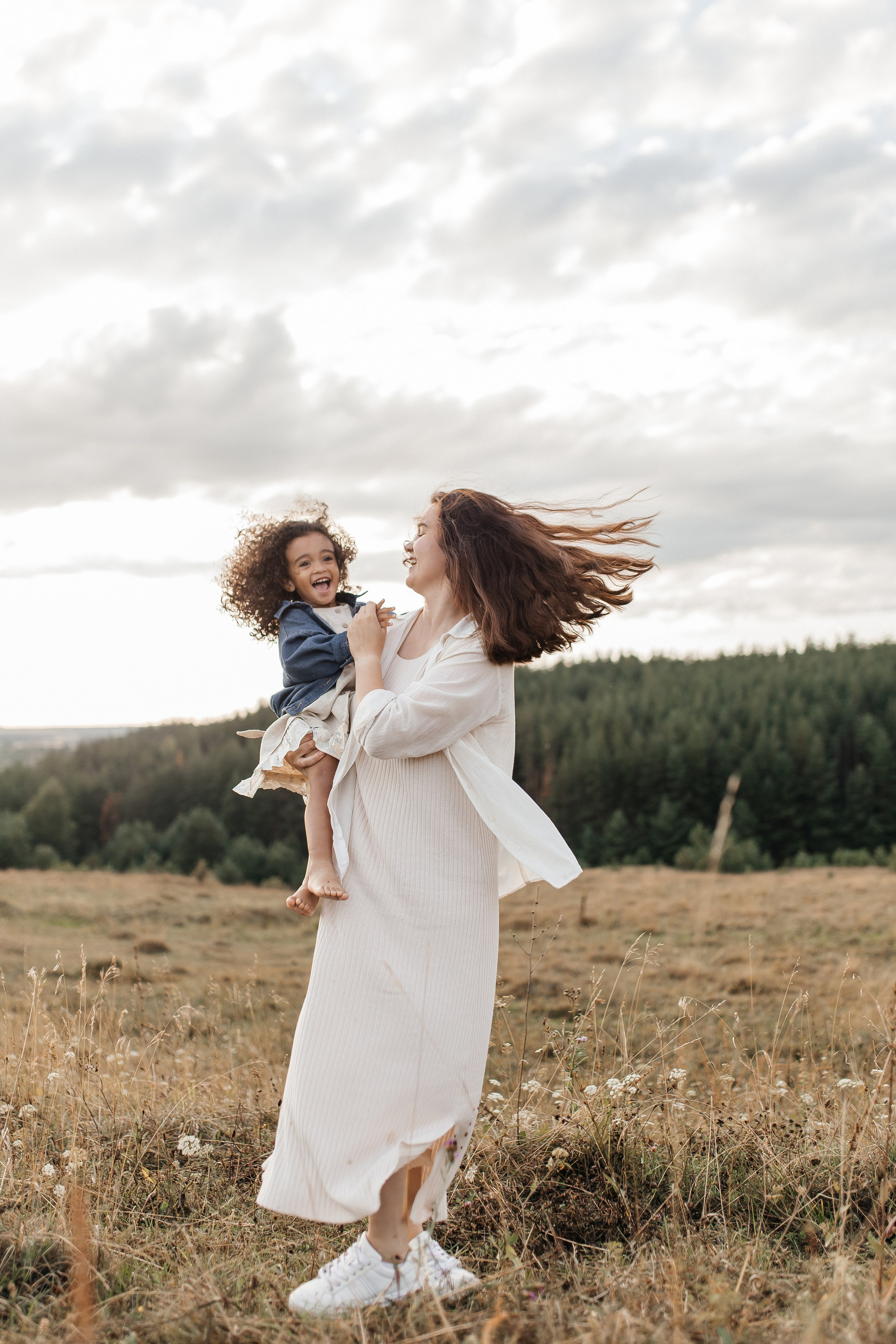 Семьи. Свадебный фотограф Москва|Тамбов Ксения Плотникова