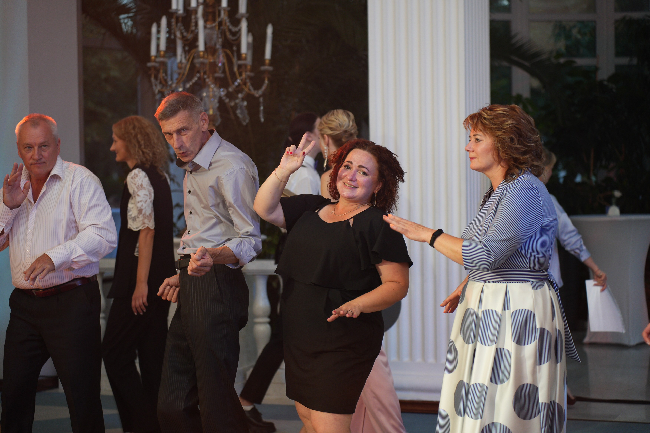 Агат-Систем 45 лет. Семейный и свадебный фотограф Минск, Беларусь Анна Орловская