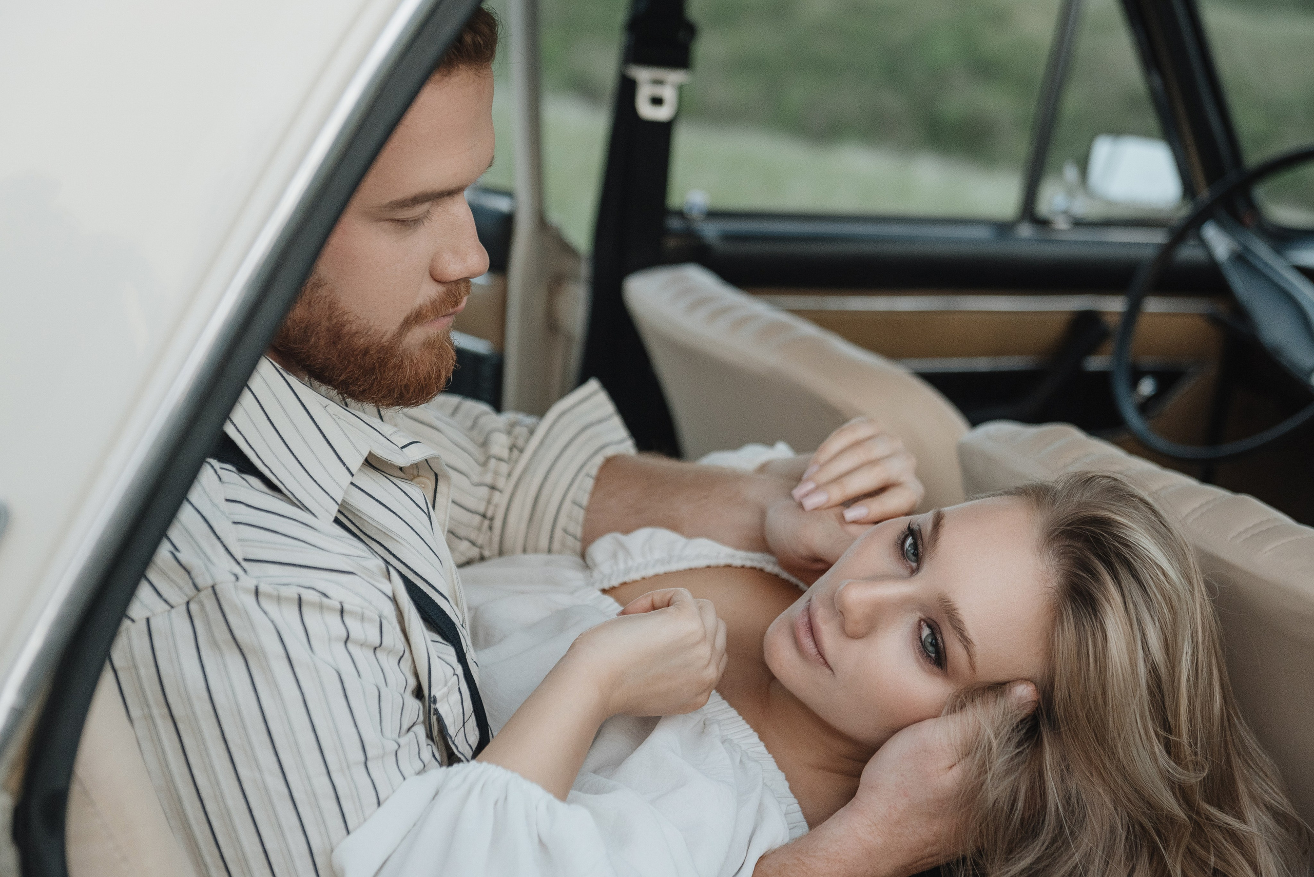 Андрей и Ольга. Фотограф в Волгограде и области Анастасия Фролова