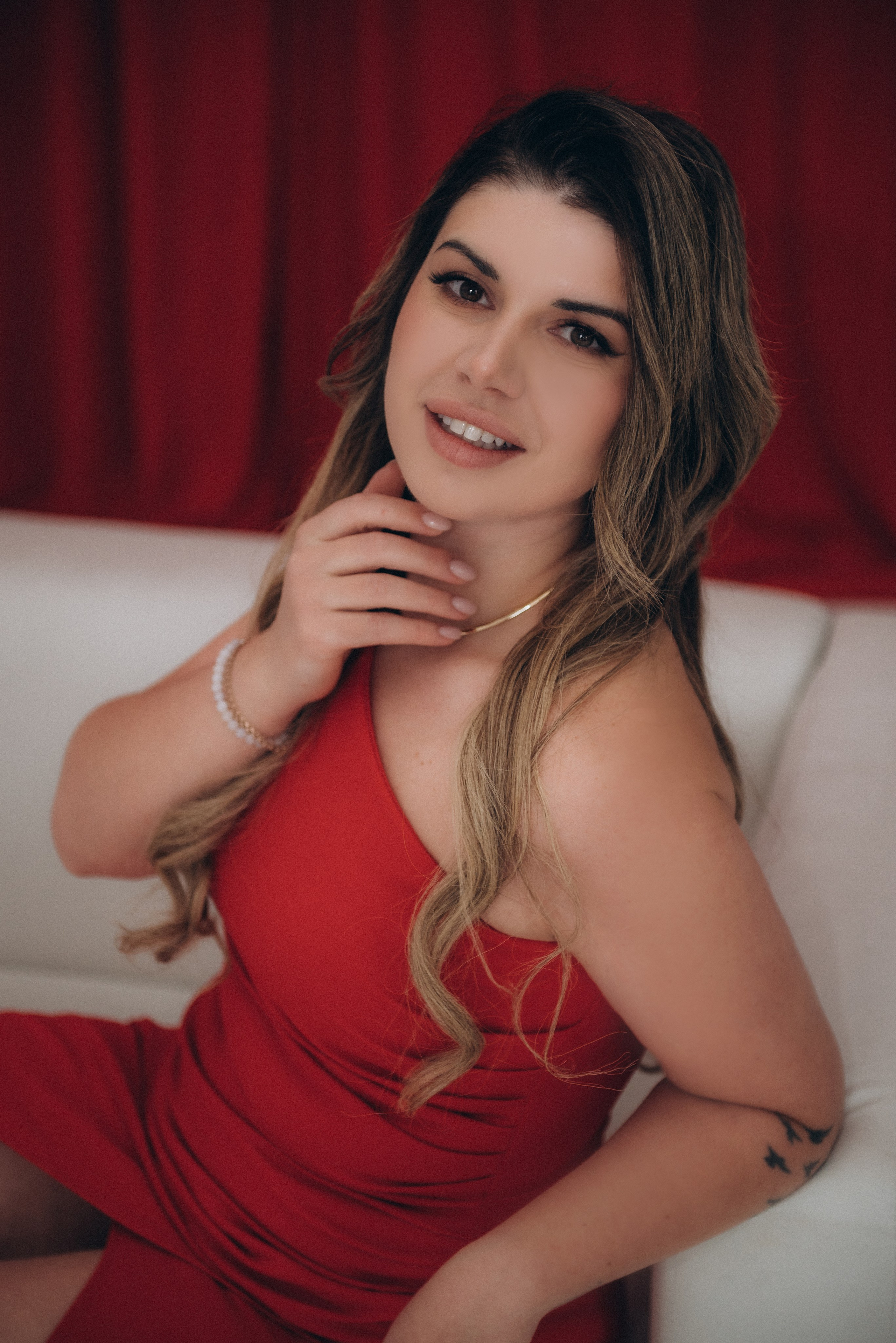 Олеся. Суханова Регина Фотограф Сергиев Посад