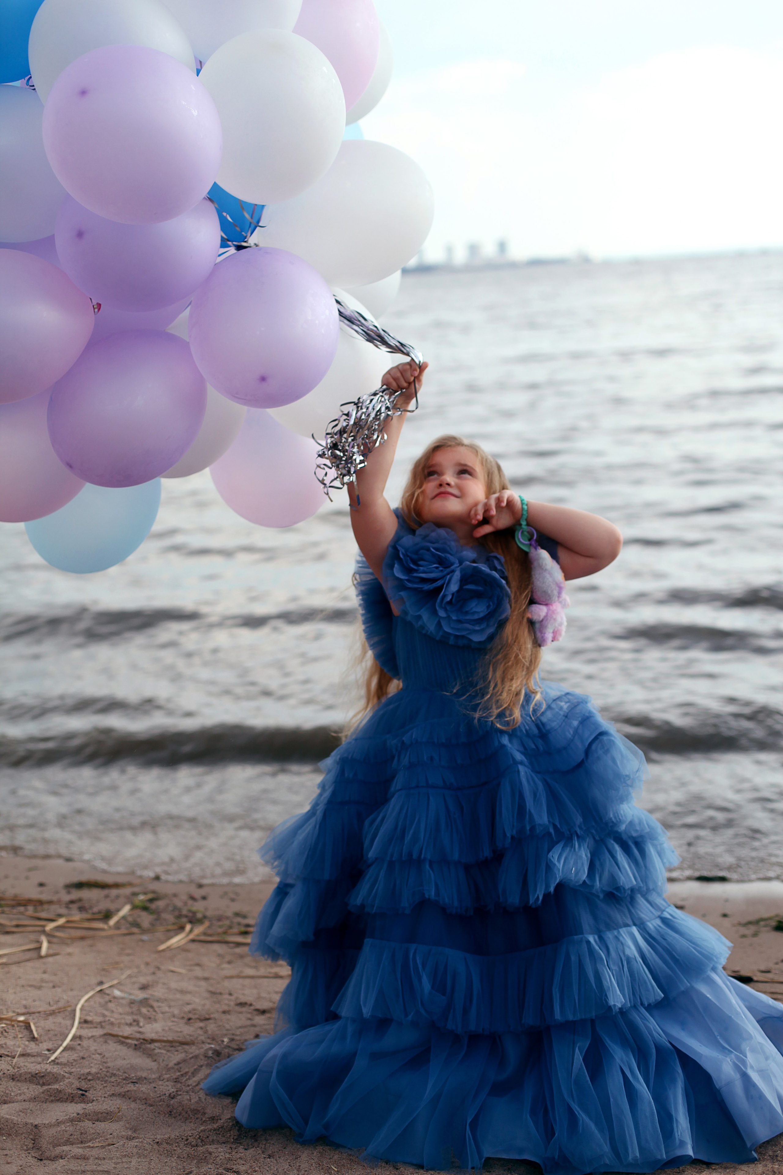 Фотопроект «Воздушные мечты»