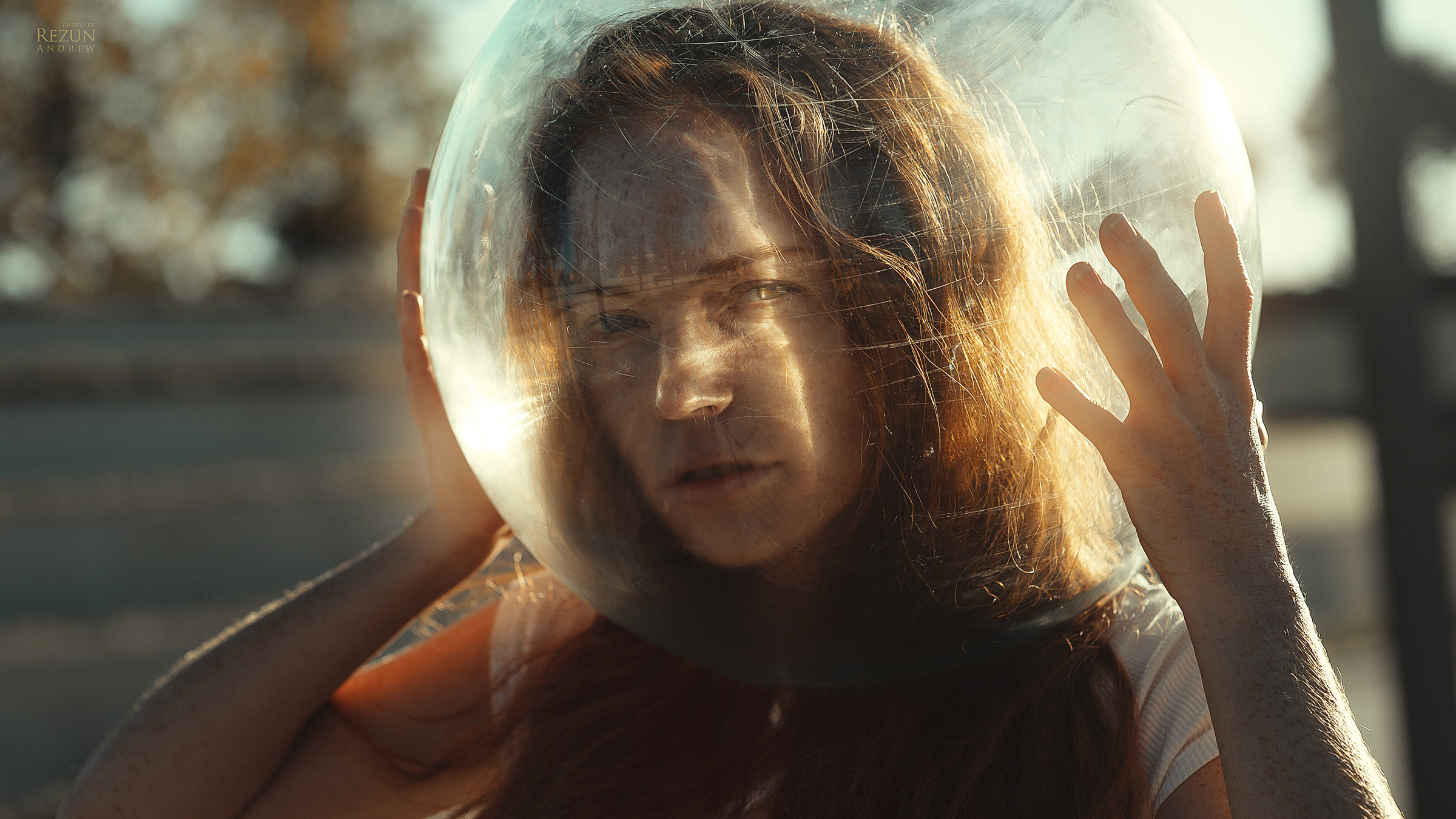 Художественные проекты. Фотограф в Краснодаре, Москве, Санкт-Петербурге Андрей Резун