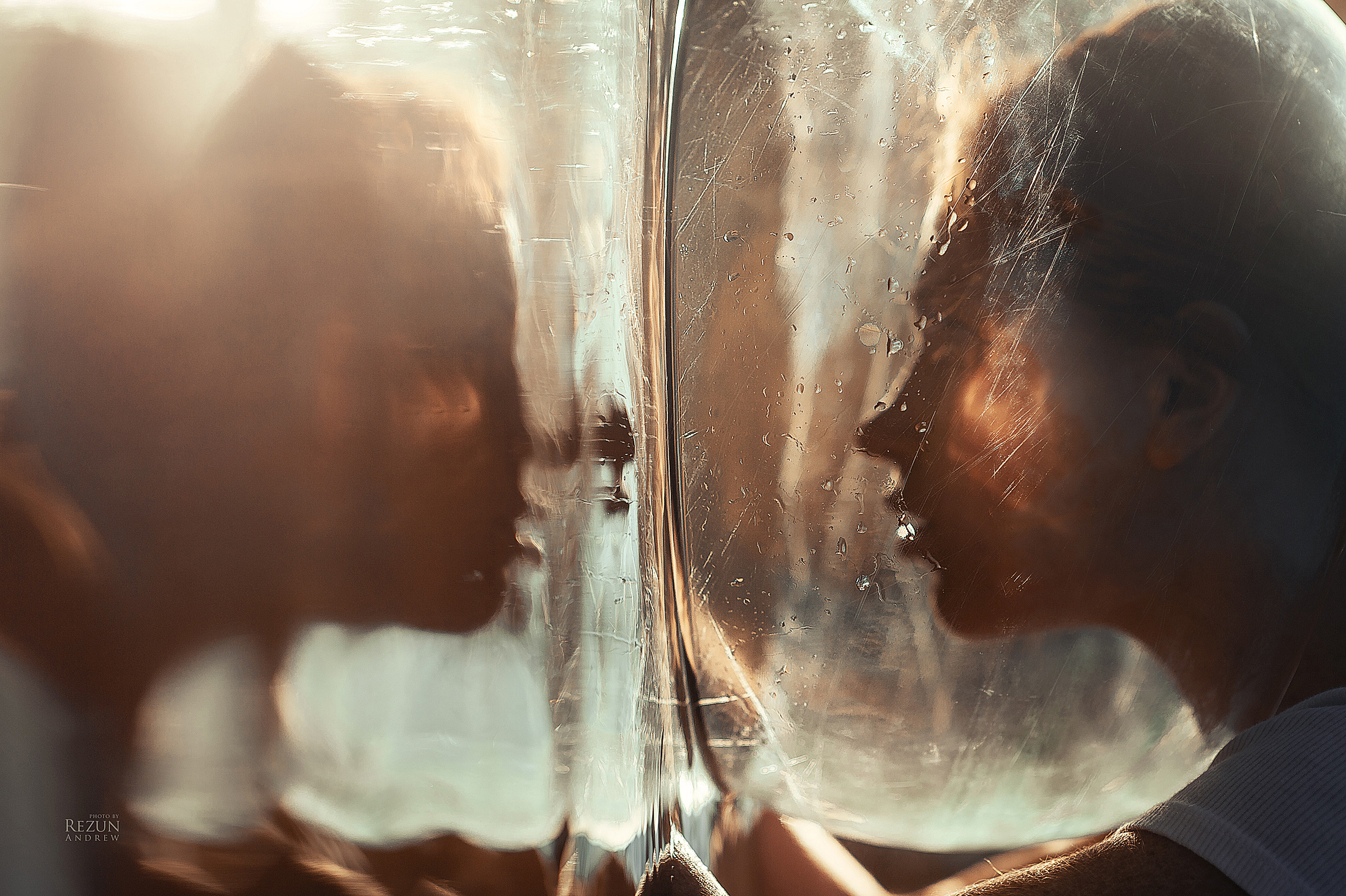 Художественные проекты. Фотограф в Краснодаре, Москве, Санкт-Петербурге Андрей Резун