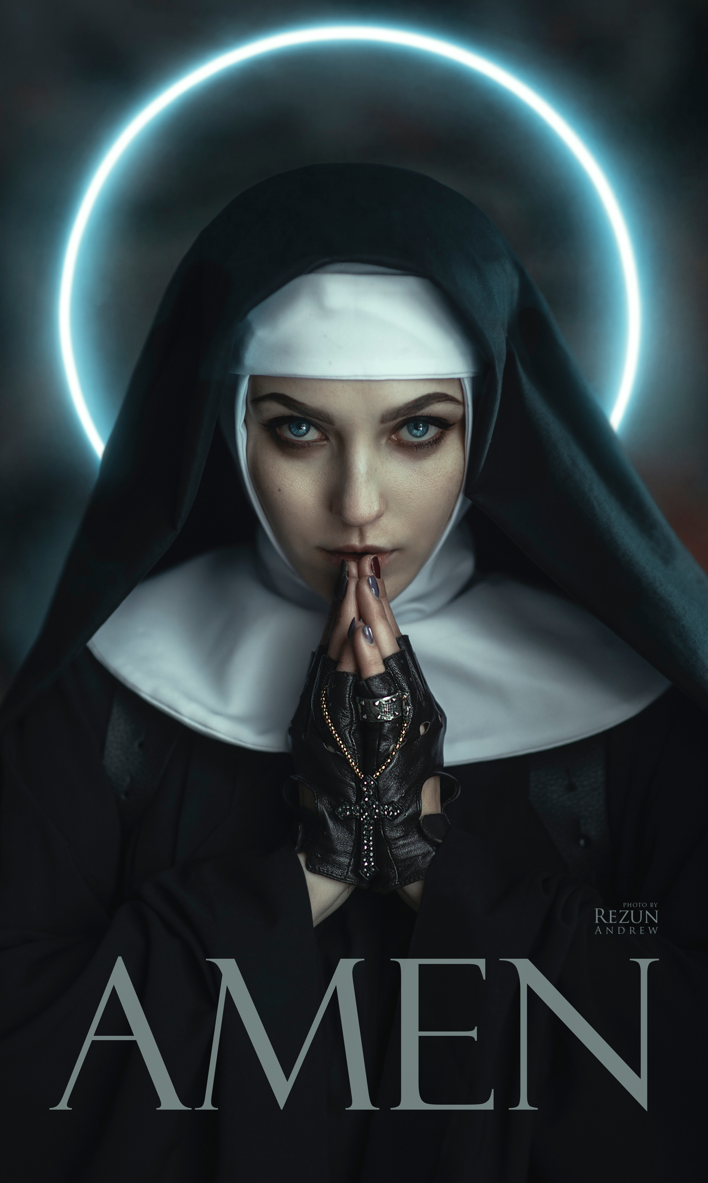 Художественные проекты. Фотограф в Краснодаре, Москве, Санкт-Петербурге Андрей Резун