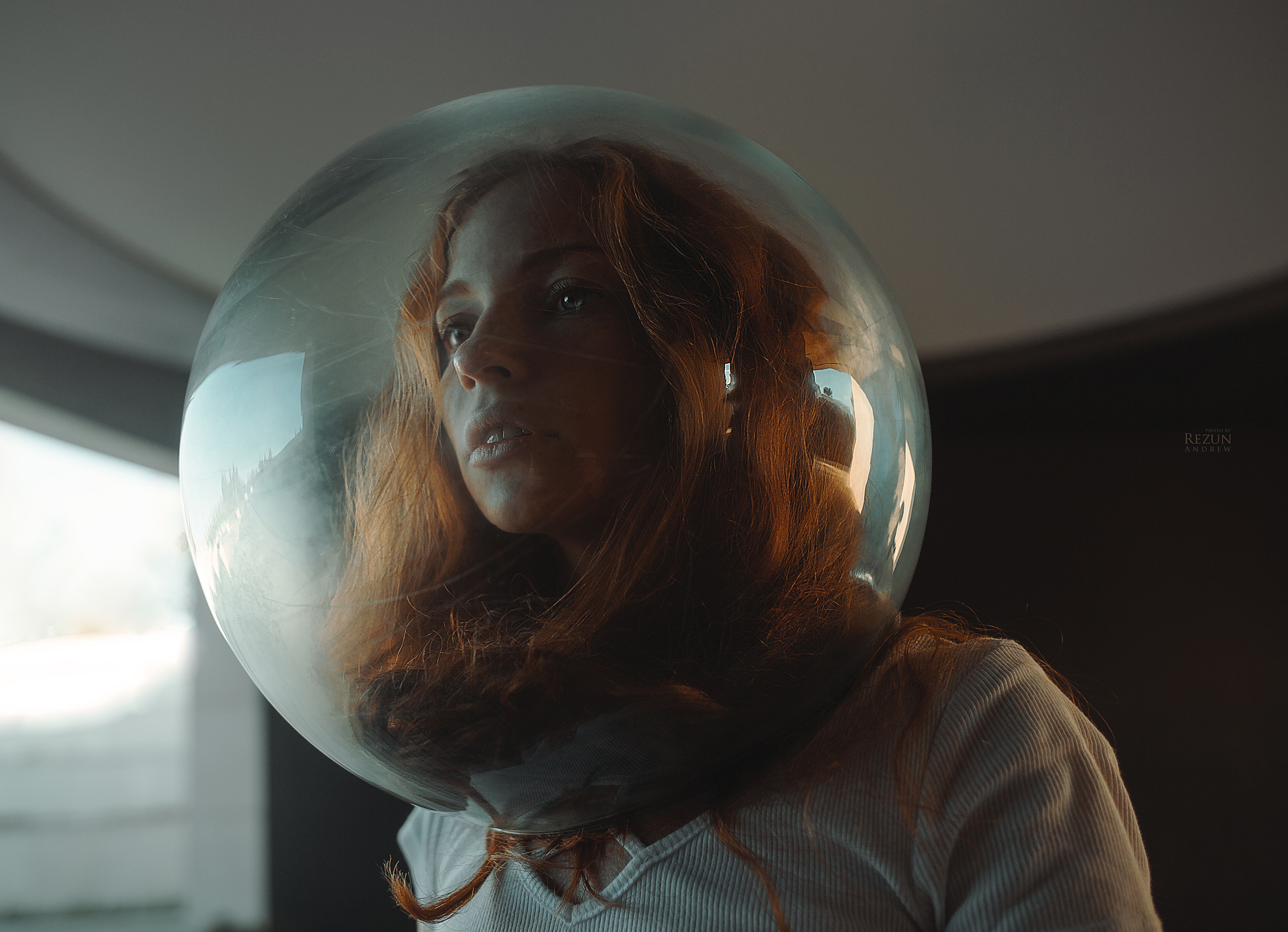 Художественные проекты. Фотограф в Краснодаре, Москве, Санкт-Петербурге Андрей Резун