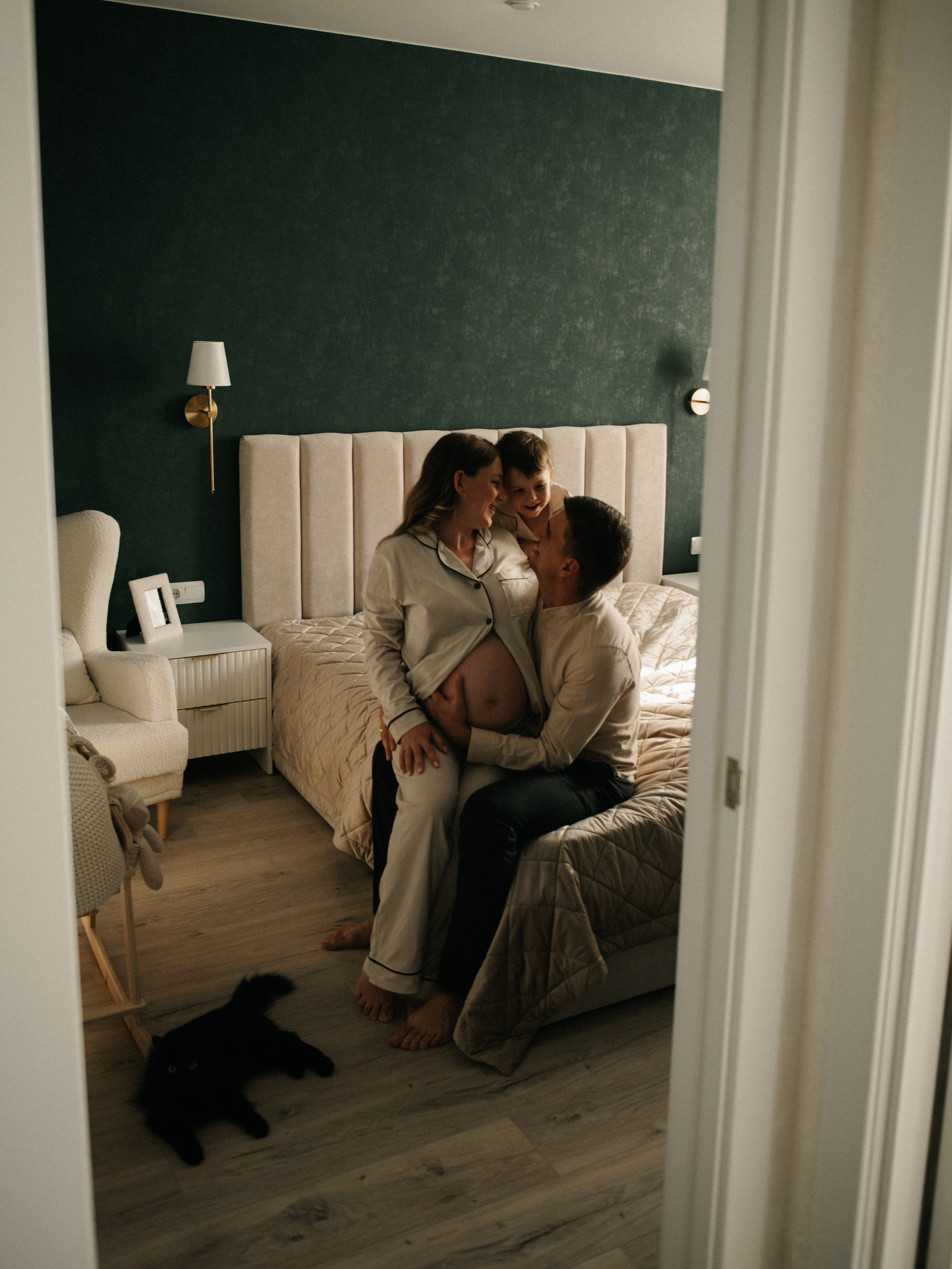 Семья Черновых. Ph.proulints