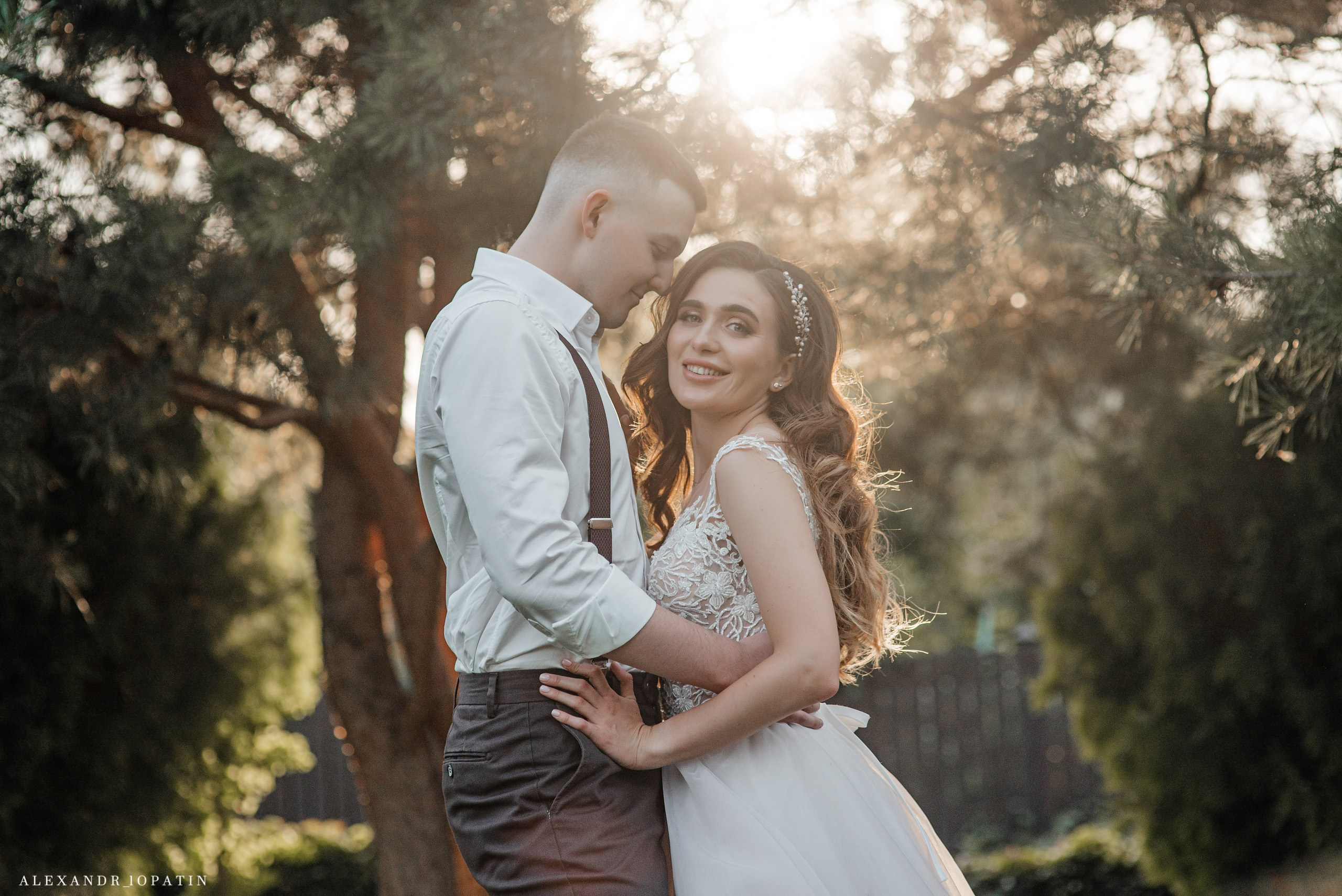 Свадьбы. Главная