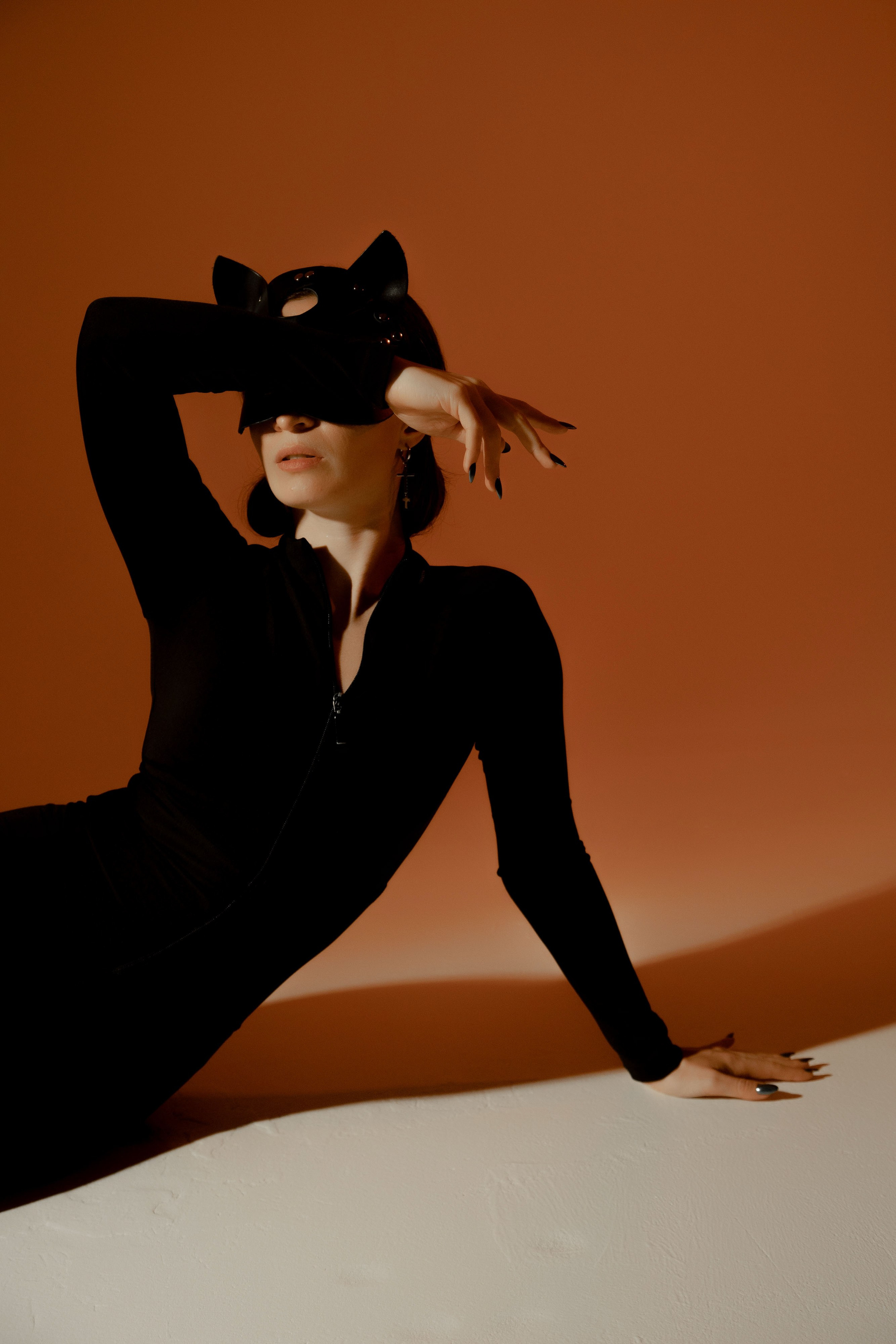 Мяу. Женский портрет в Нижнем Новгороде Татьяна Малюгина