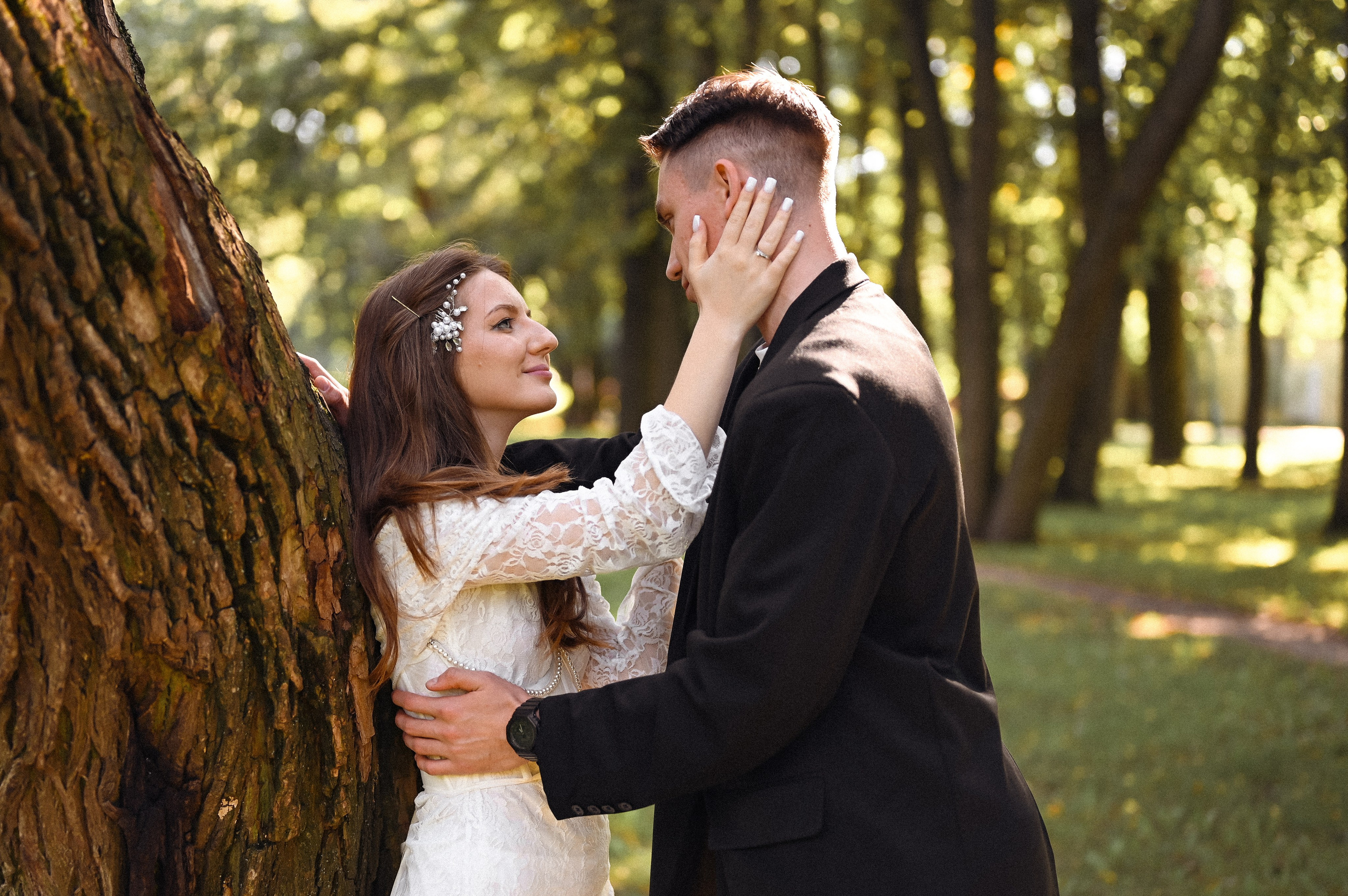 Евгений и Маргарита. Студия детской и семейной фотографии «Время улыбаться»