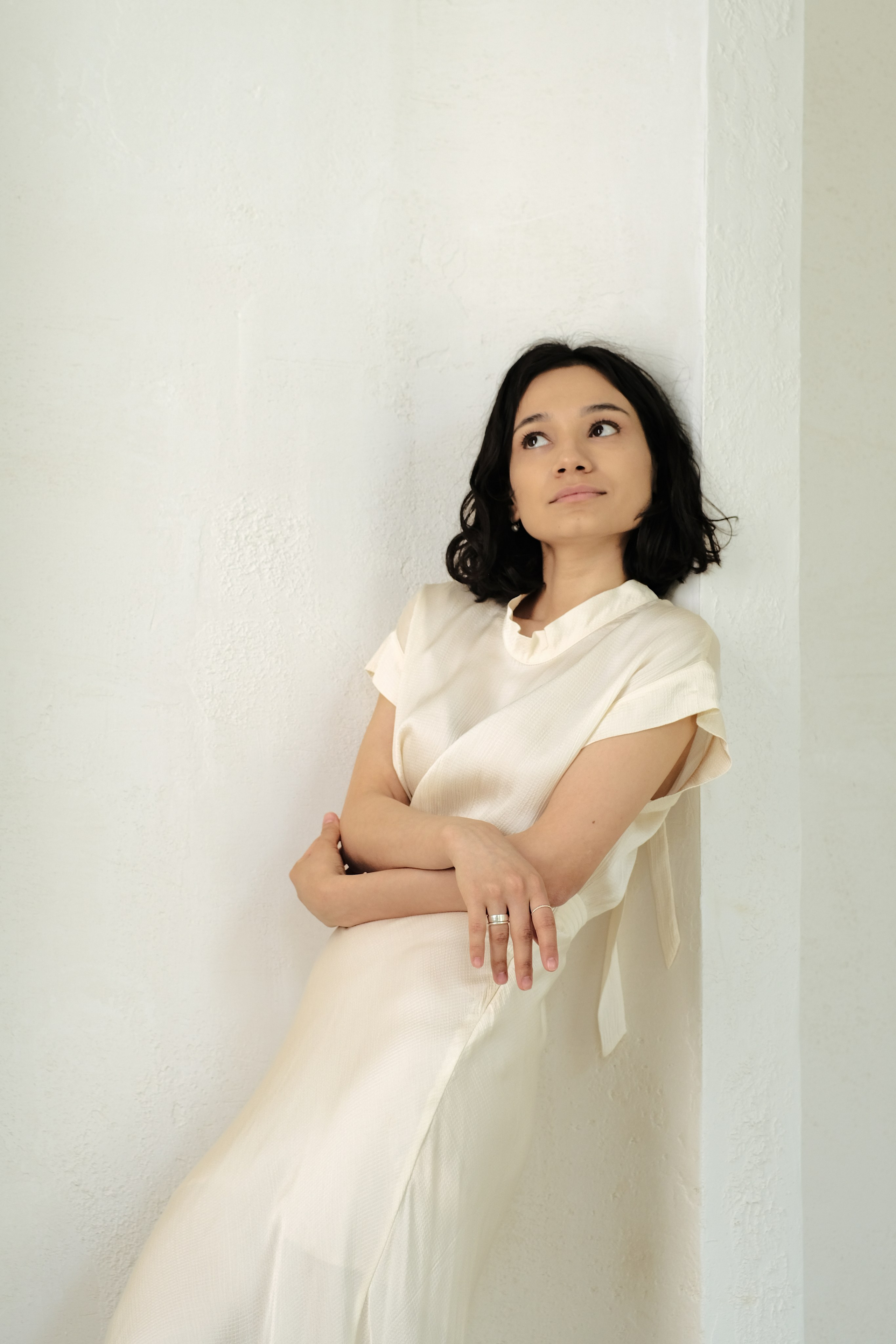 Дженнет. Контент-фотограф в Махачкале. Марина