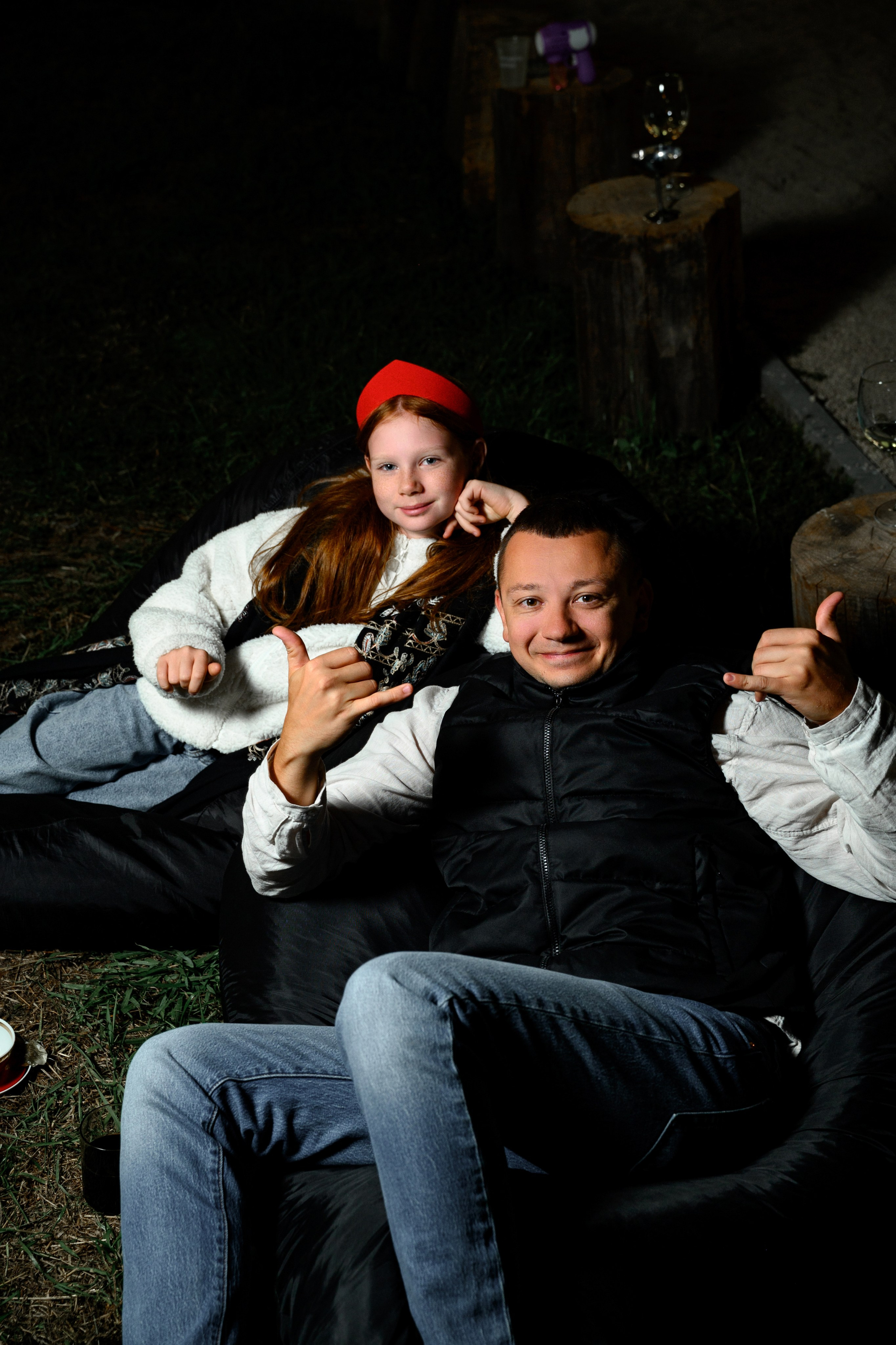 Lisa & Ilya. Фотограф в Липецке Ковалько Евгений