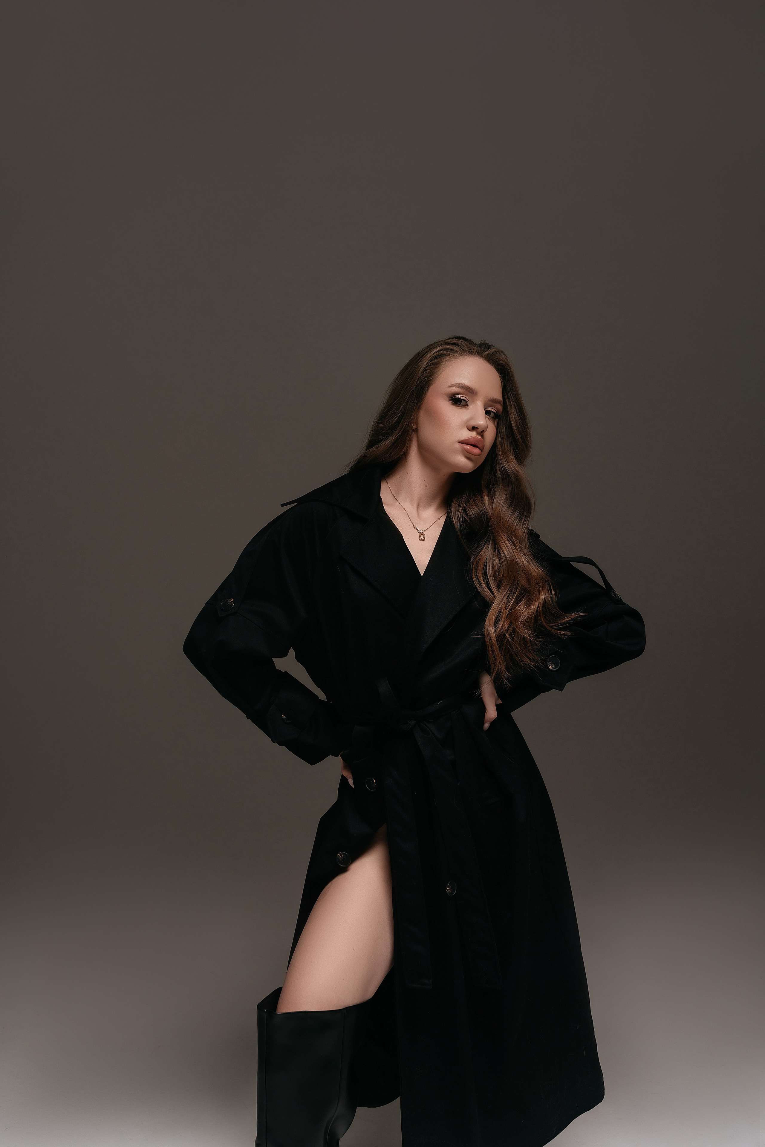 Полина. Фотограф Карина Шмулёва. Воронеж и область