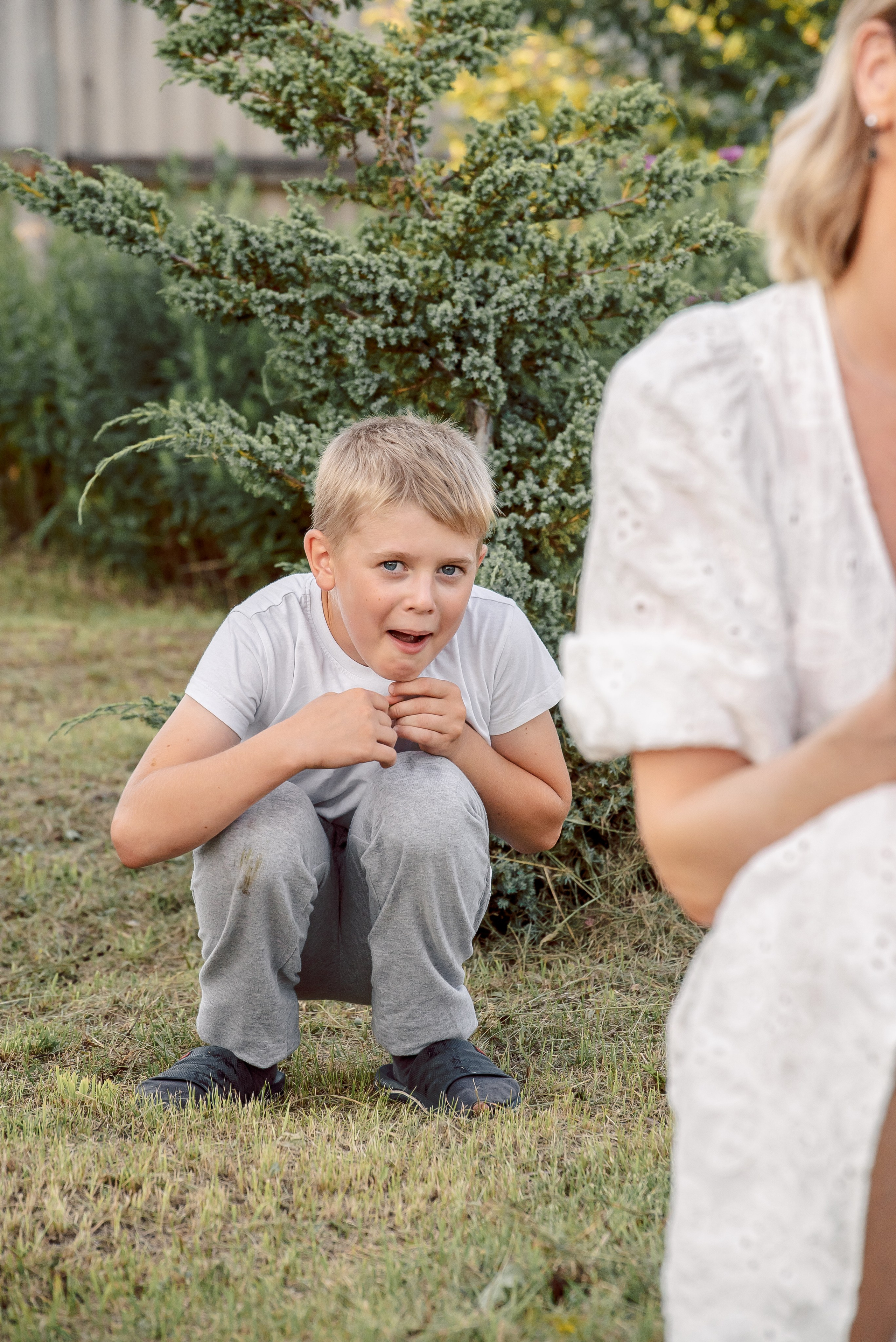 Свадебный и семейный фотограф в Белгороде Анастасия Рафальская