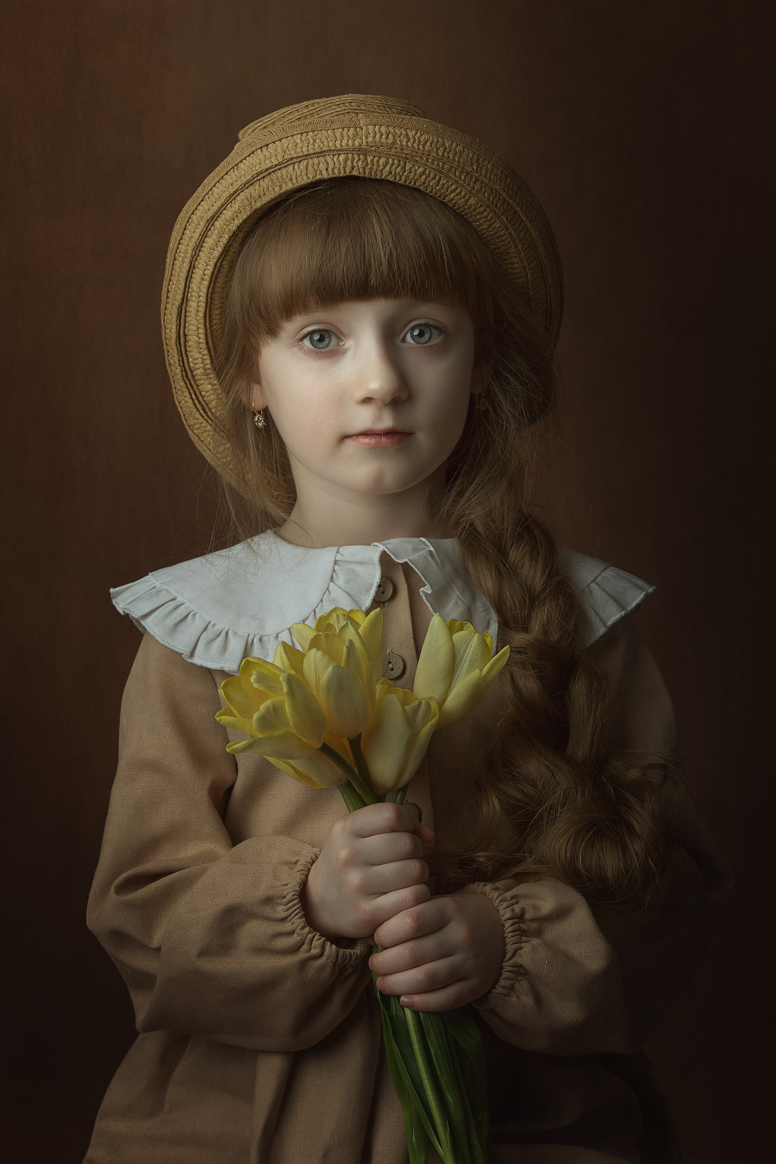 Детские фотосессии. Детский fineart фотограф в Ростове-на-Дону Алёна Журавлева