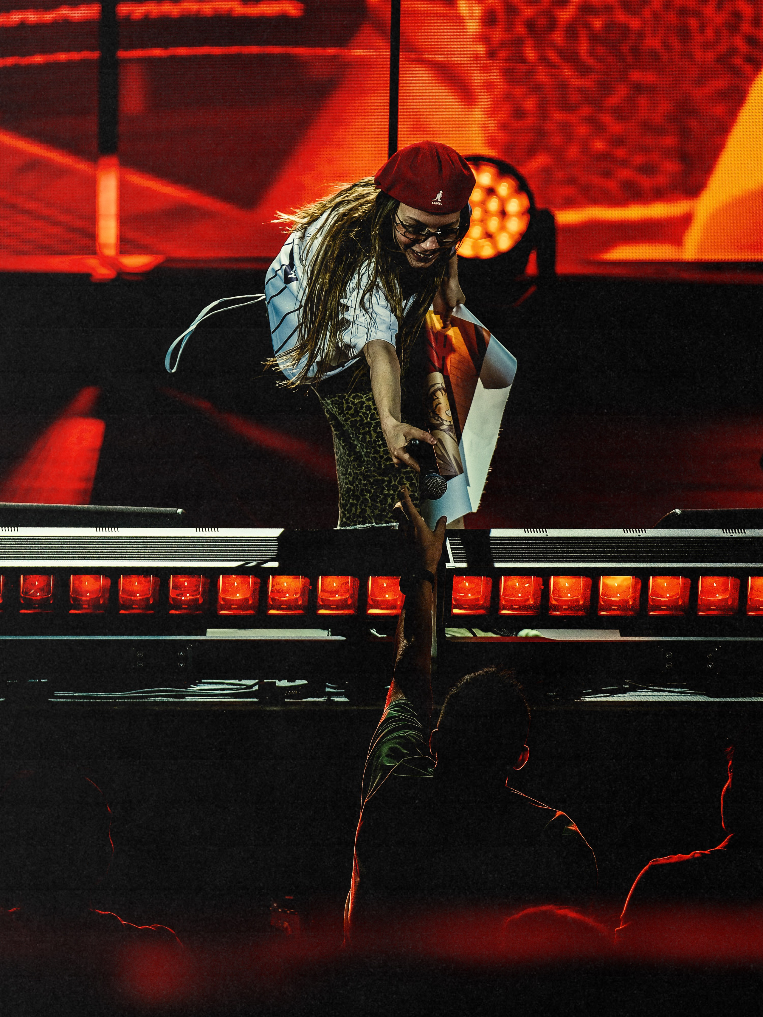 Events. Nicole — photographer