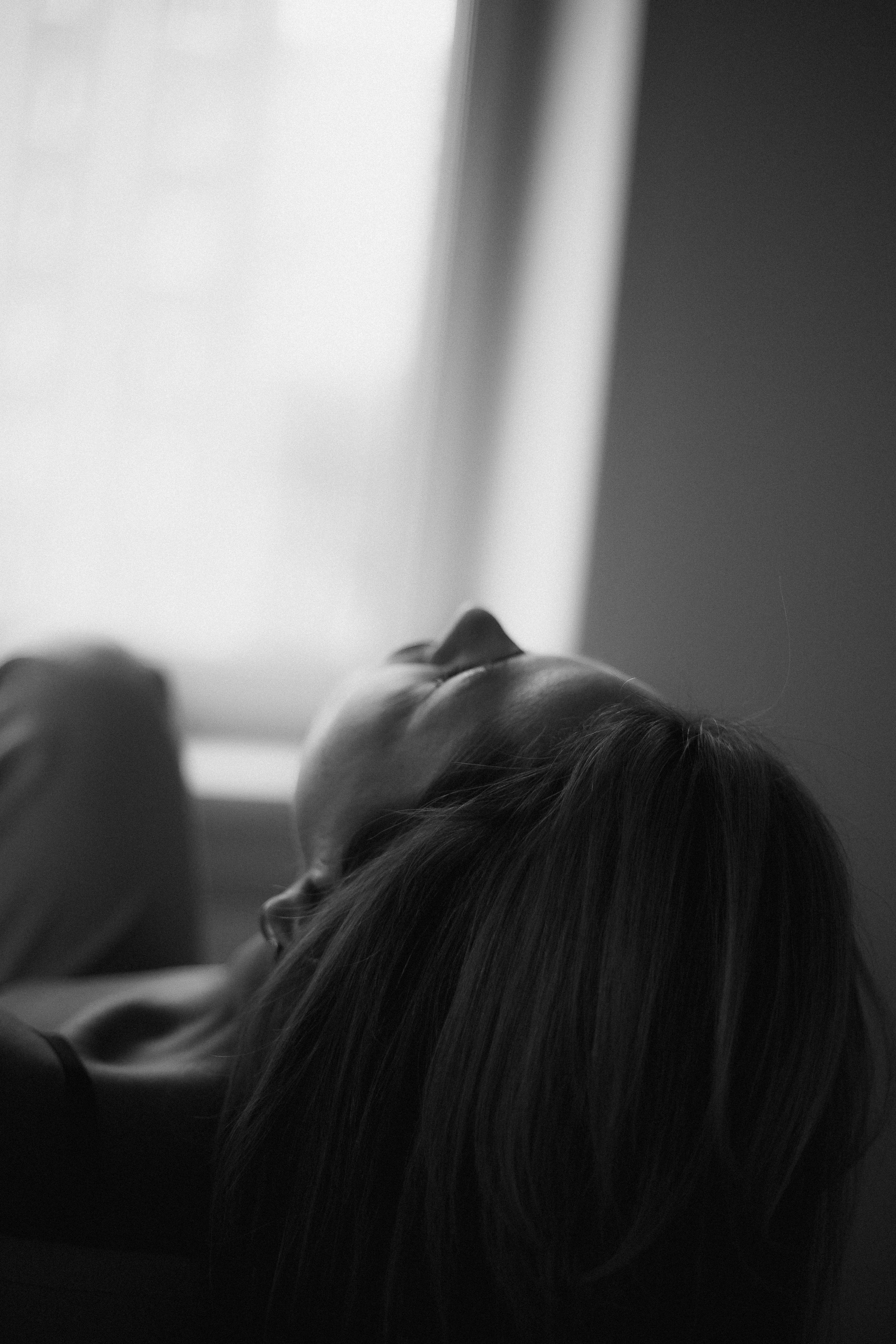 Ооо. Женский портрет в Нижнем Новгороде Татьяна Малюгина