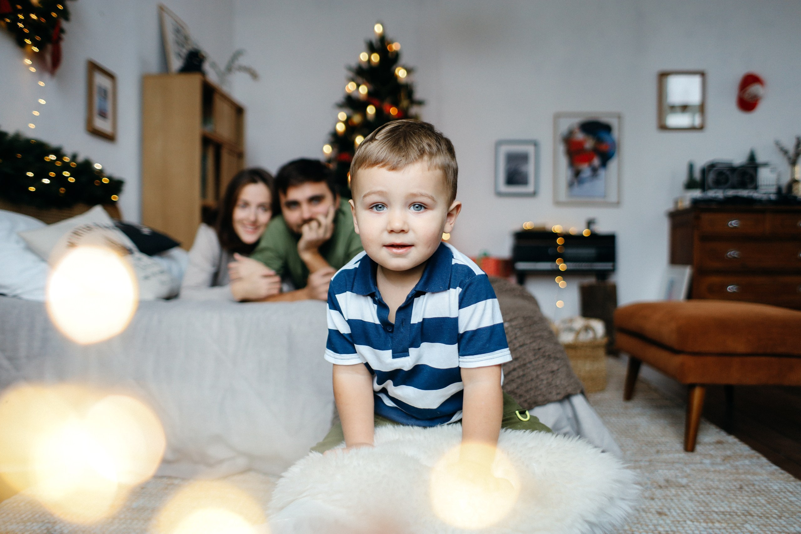 Фотограф Оля Чик