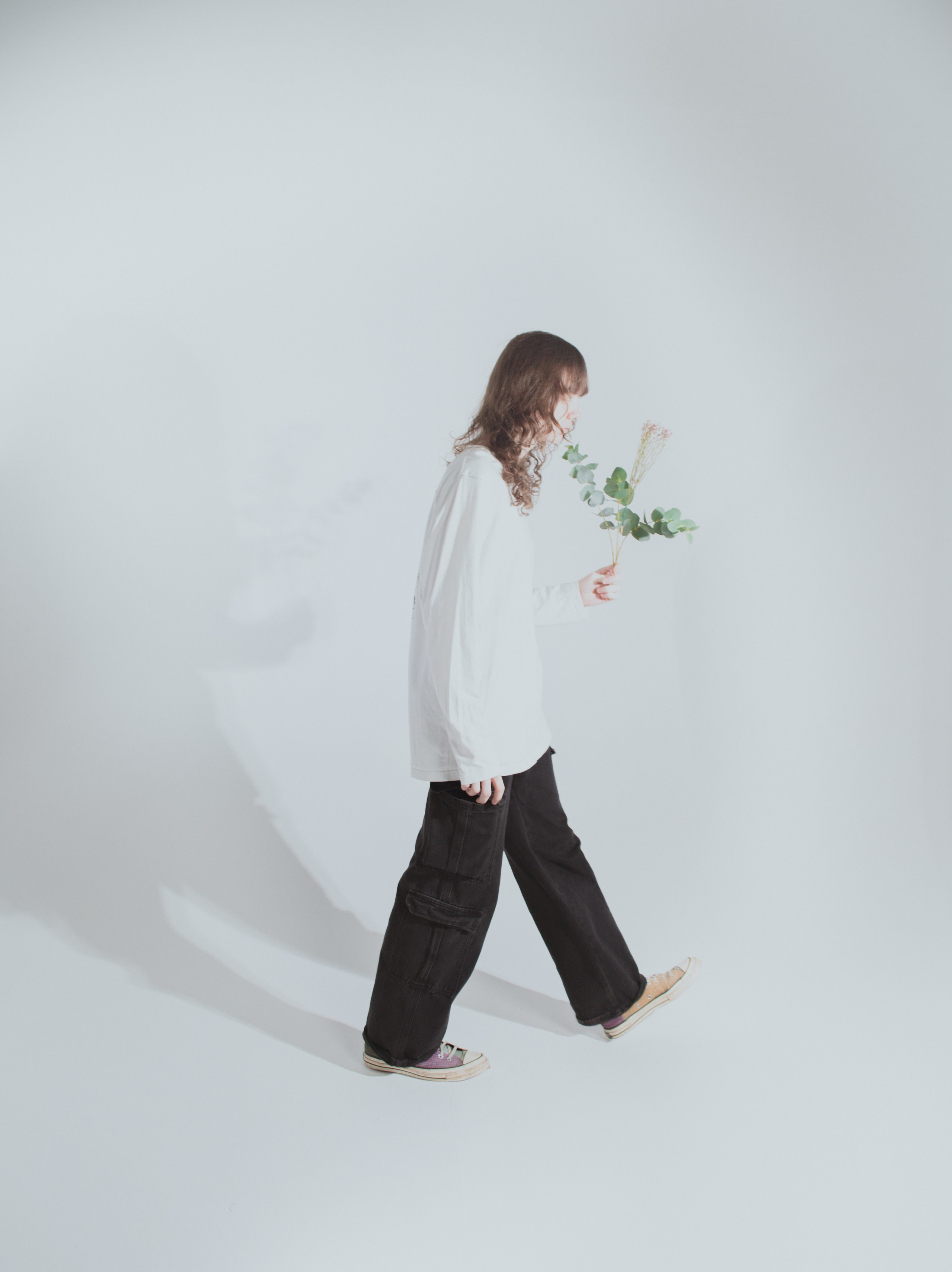 Саша. Анна Мильч