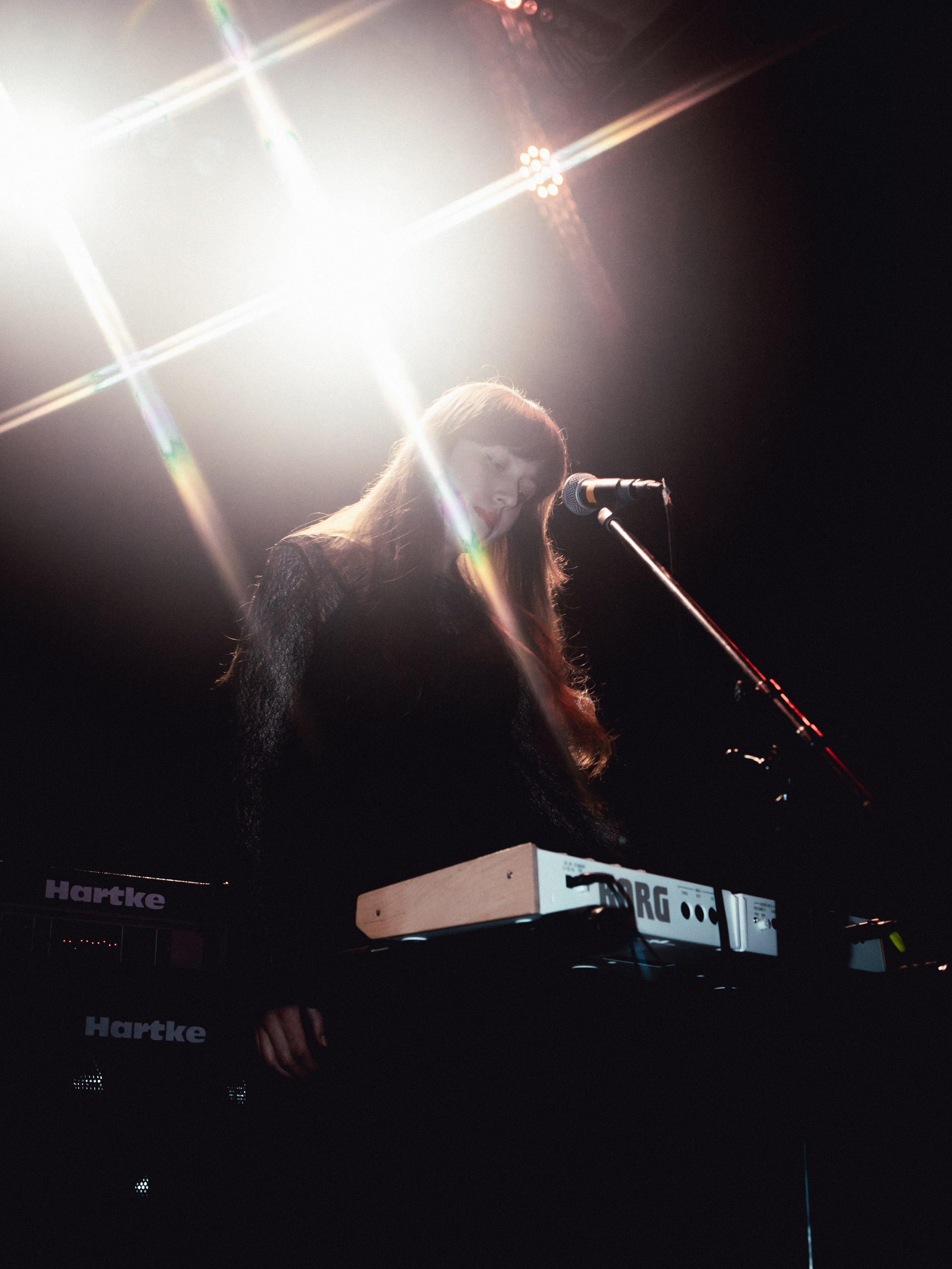 08.03.26. Анна Мильч