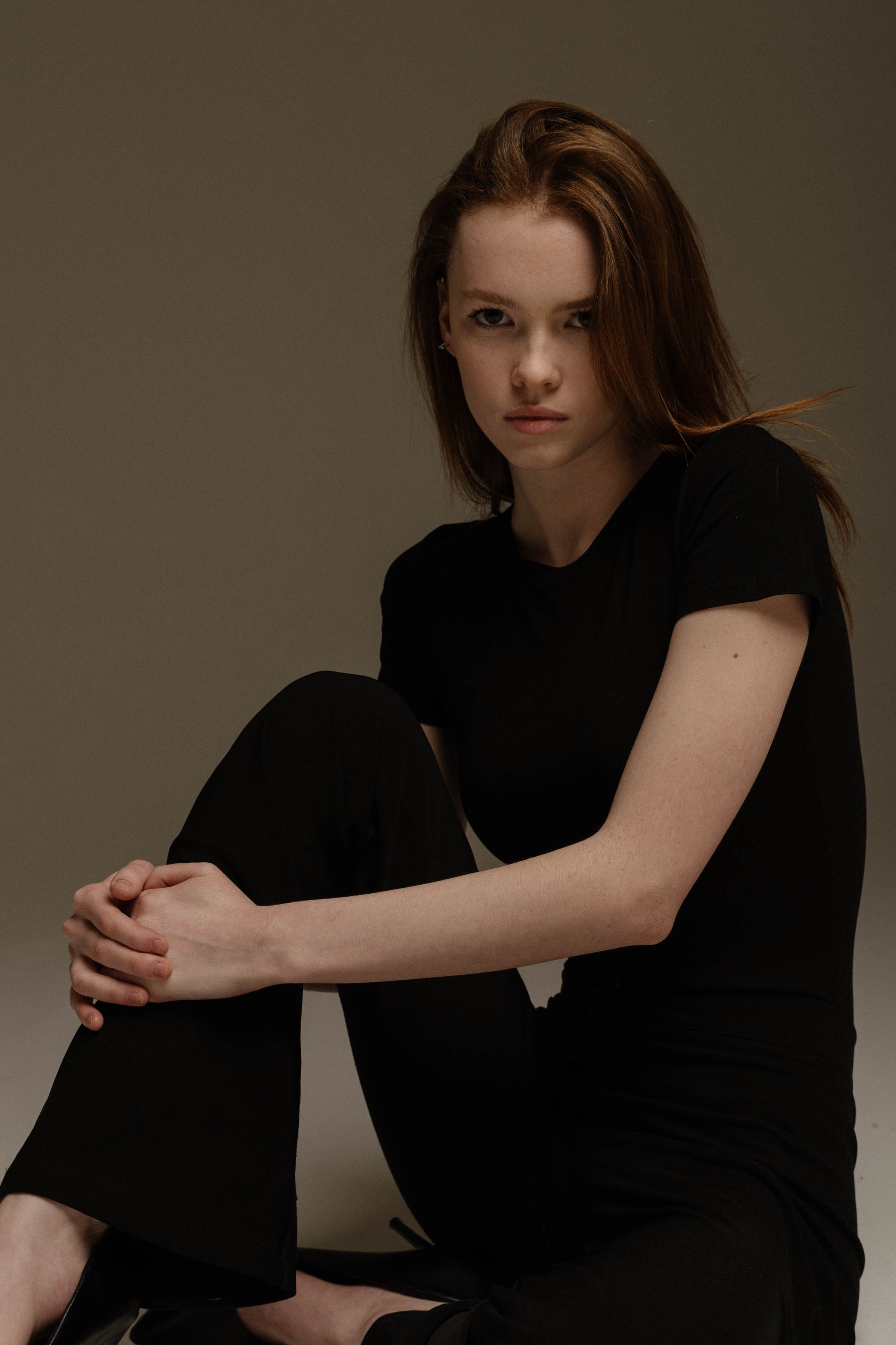 Катя. Главная