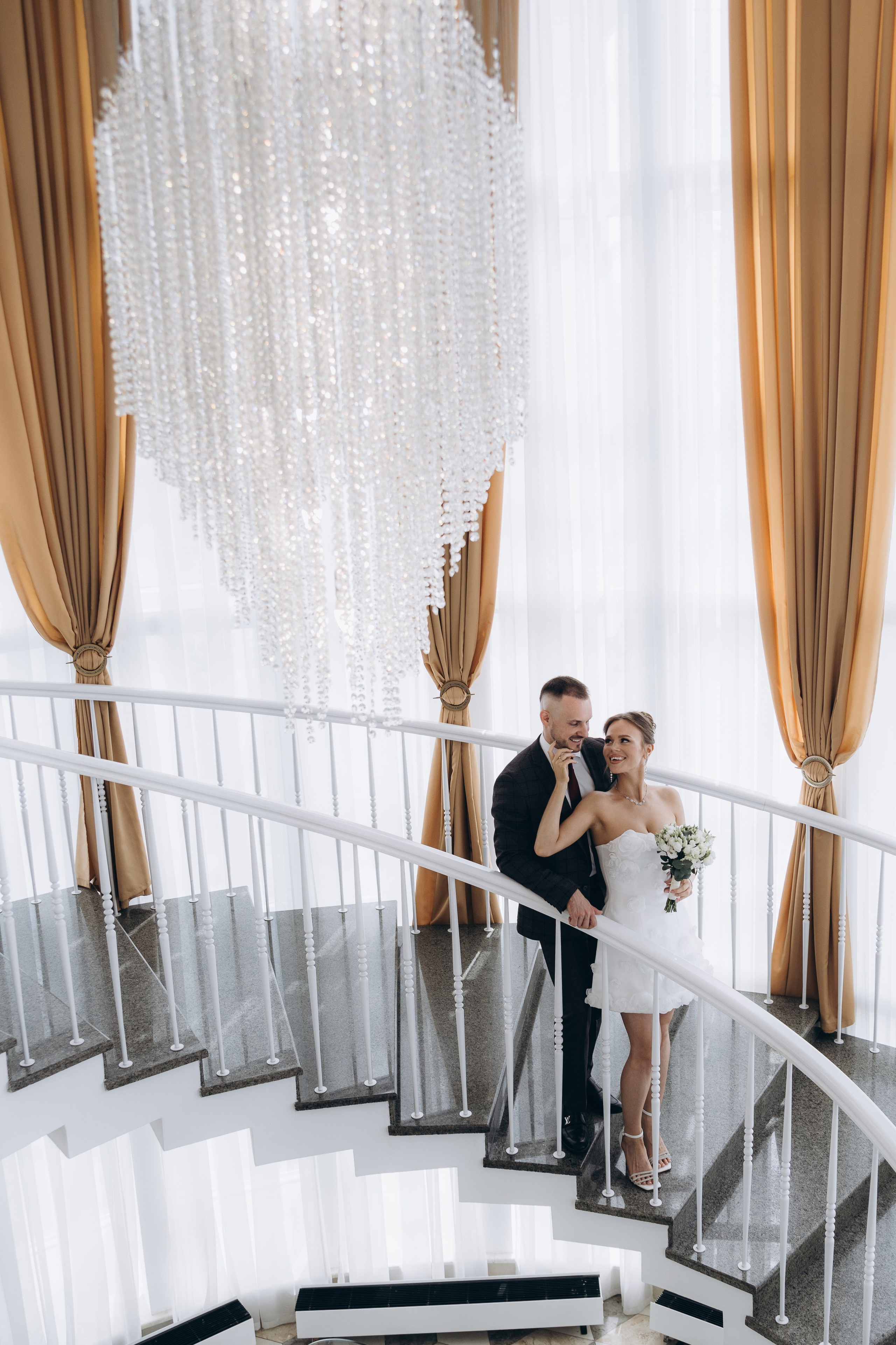 05.07.25 Юрий & София. Свадебный и семейный фотограф в Новосибирске Дарья Кель