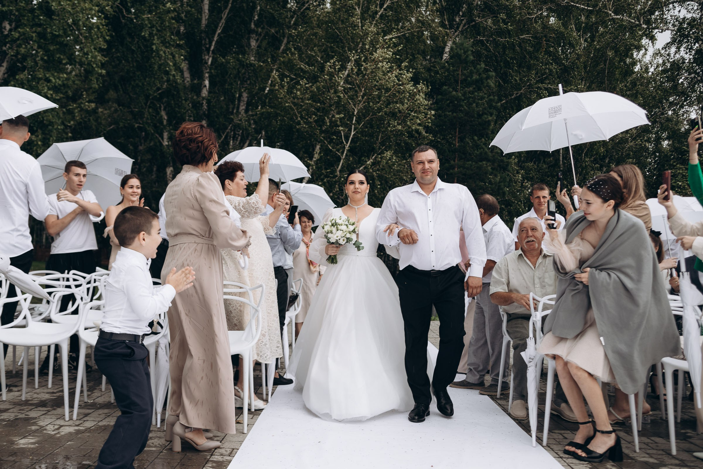 26.08.2024 Иван & Полина. Свадебный и семейный фотограф в Новосибирске Дарья Кель