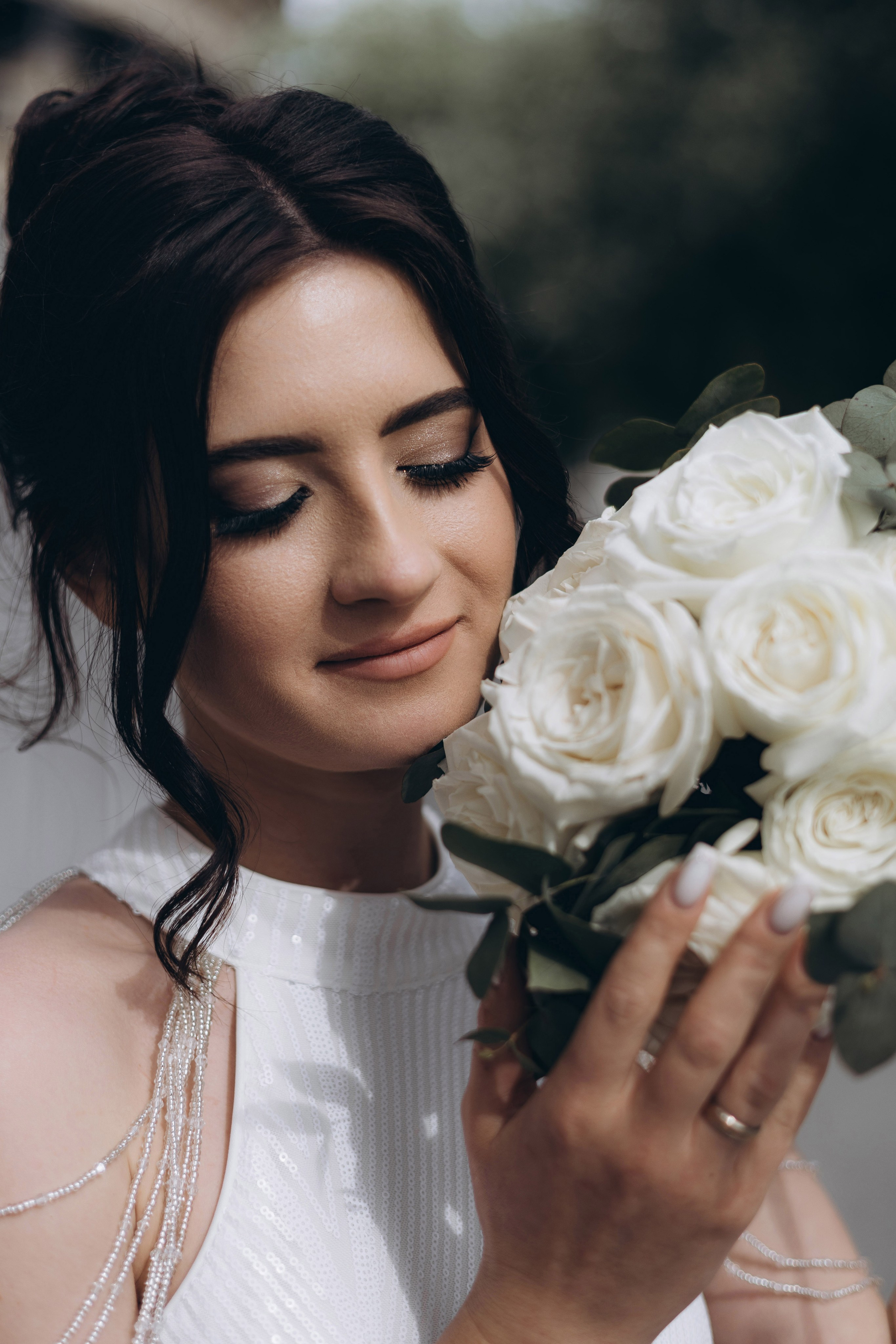 15.05.25 Виктор & Вероника. Свадебный и семейный фотограф в Новосибирске Дарья Кель