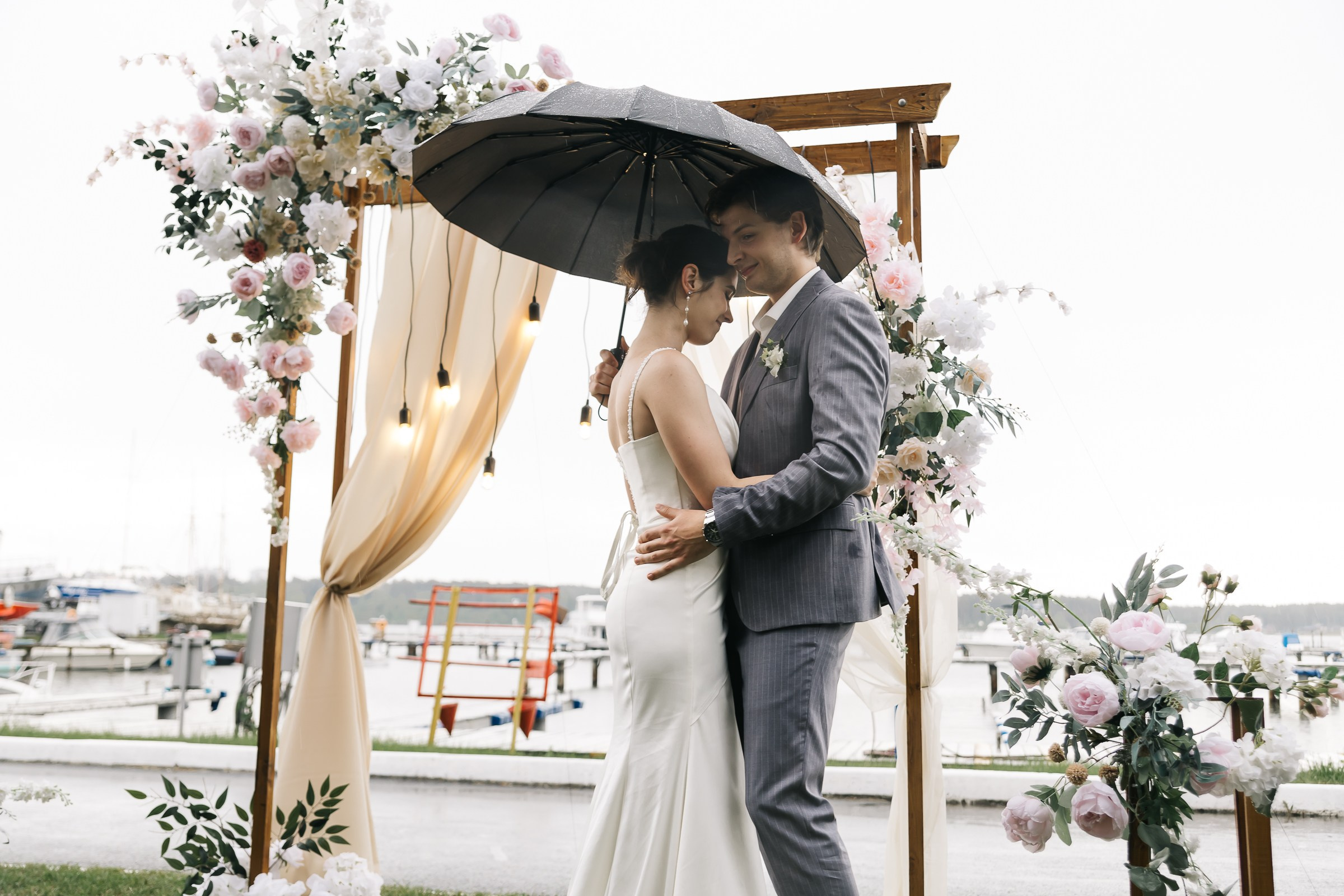 05.06.2024 Данил & Дарья. Свадебный и семейный фотограф в Новосибирске Дарья Кель