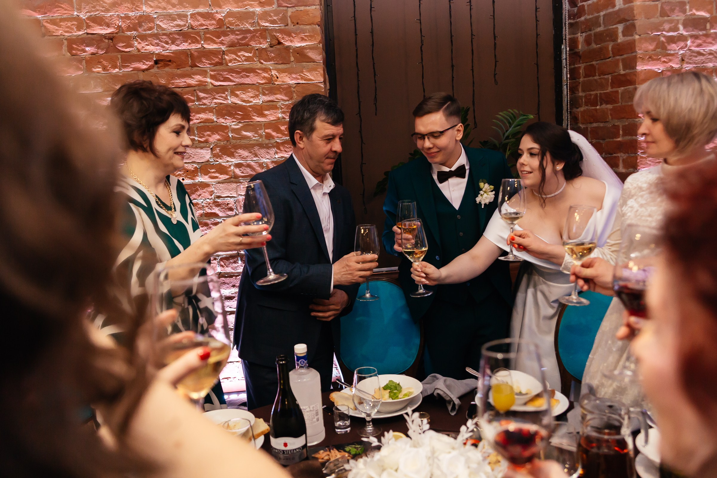 24.04.24 Петр & Елена. Свадебный и семейный фотограф в Новосибирске Дарья Кель