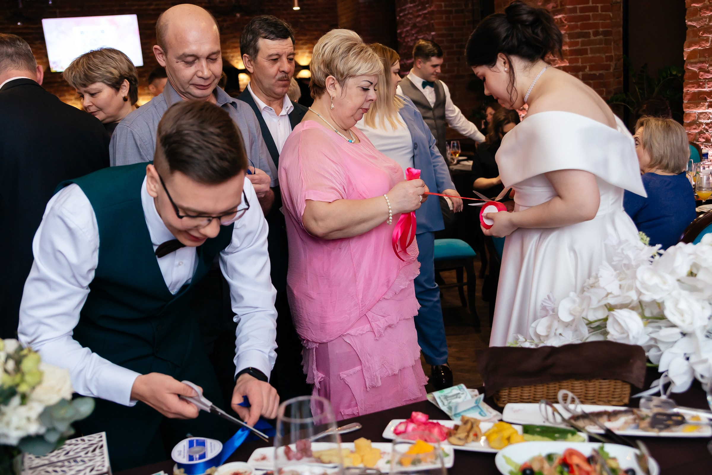 24.04.24 Петр & Елена. Свадебный и семейный фотограф в Новосибирске Дарья Кель