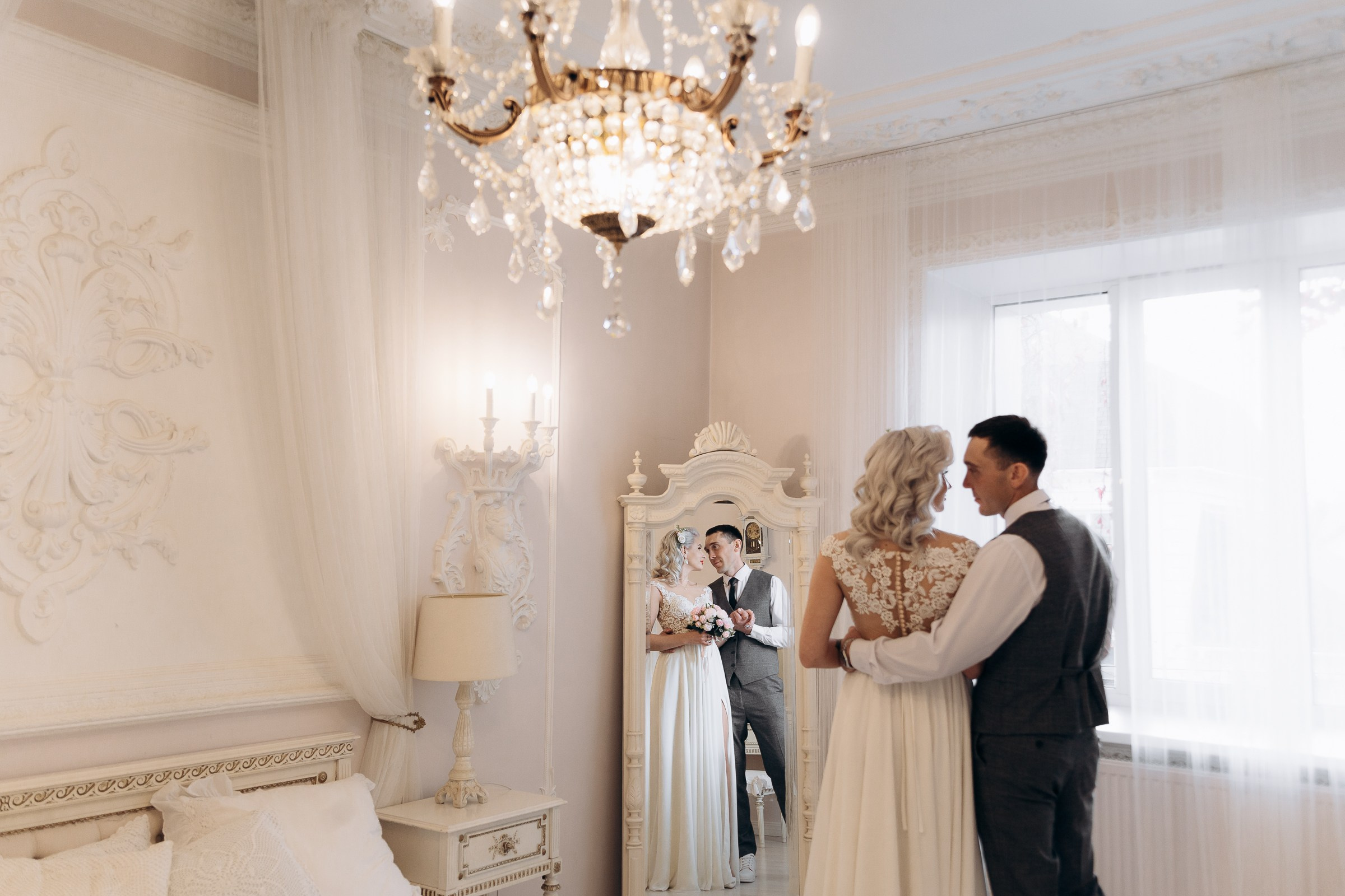 11.10.2024 Владимир & Александра. Свадебный и семейный фотограф в Новосибирске Дарья Кель