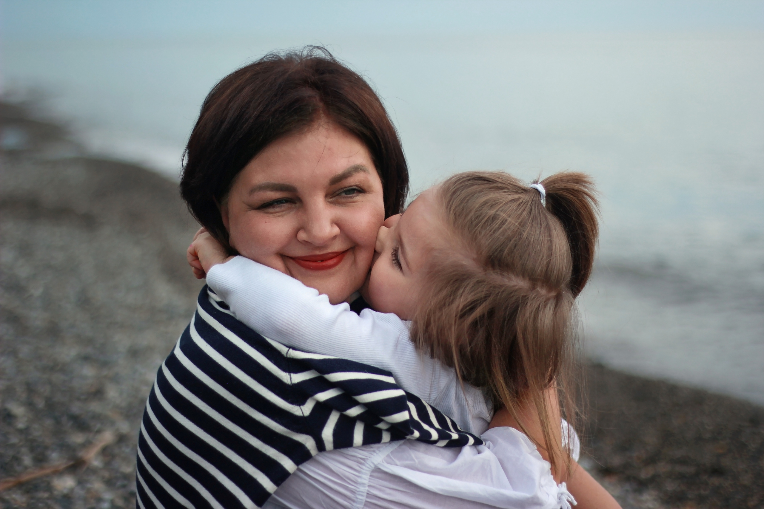 Фотопрогулка у моря. Женский, детский и семейный фотограф в Сочи Олеся Помогалова