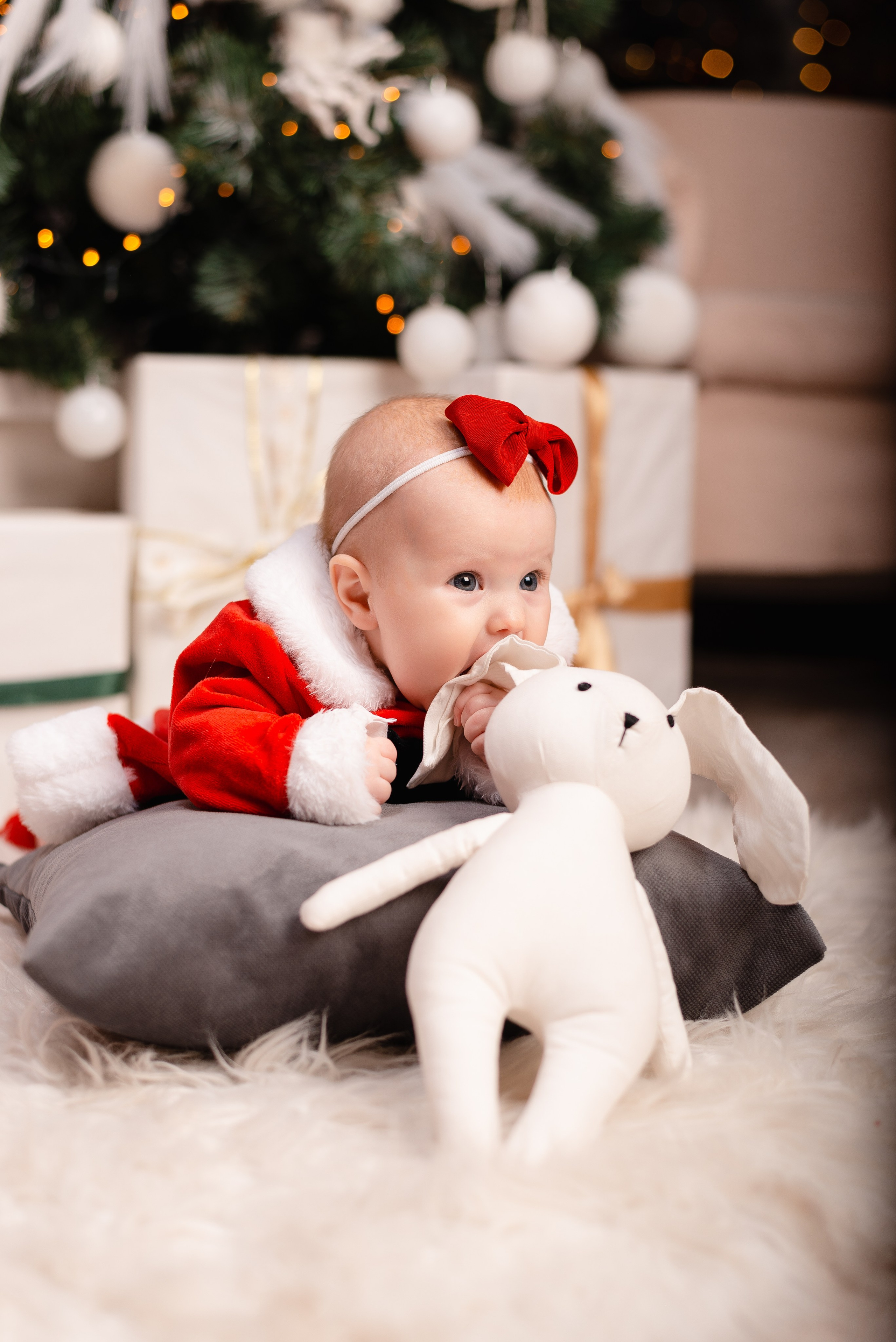 Ленины. Семейный и детский фотограф Иваново Ксения Азаренкова