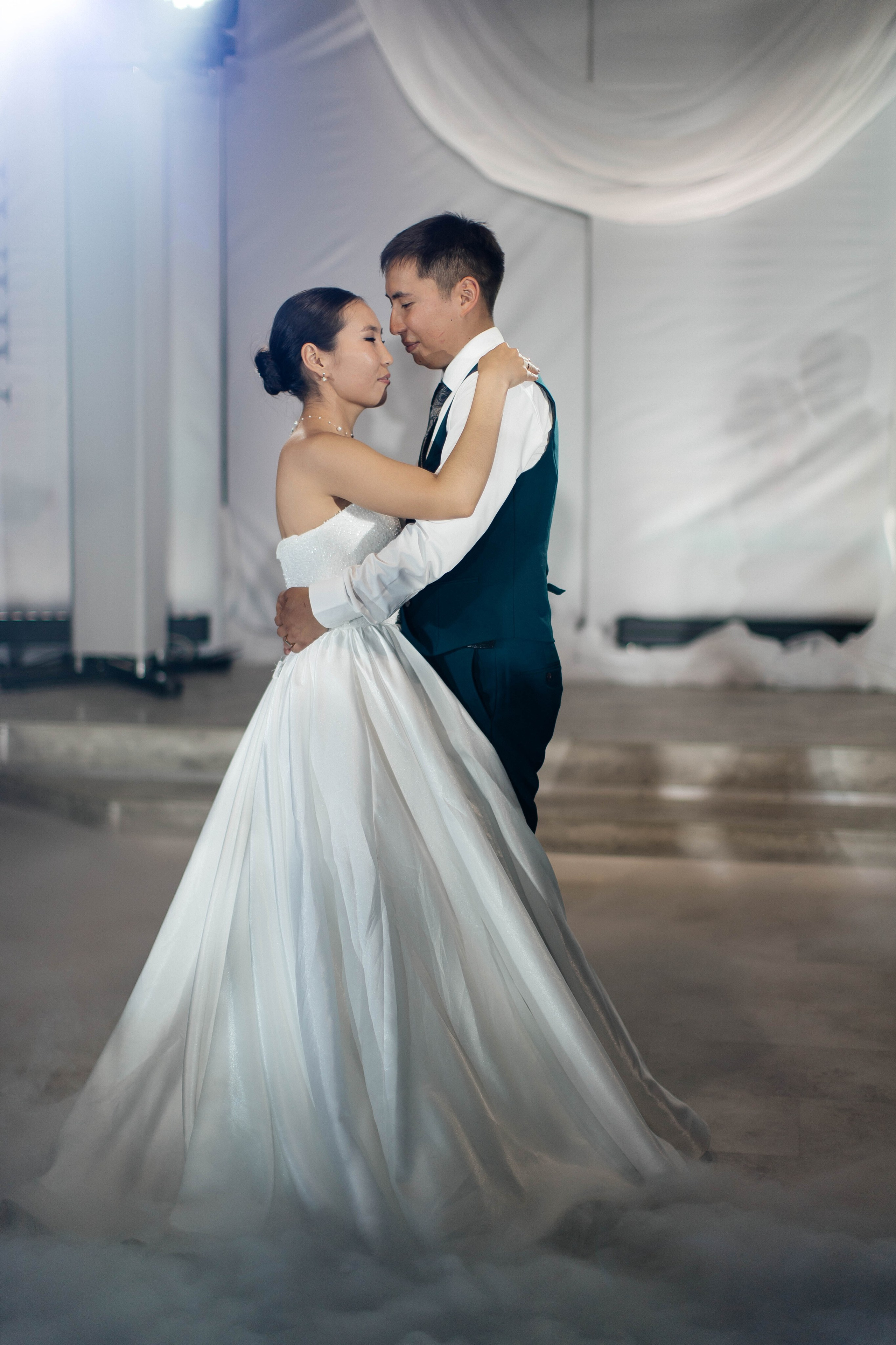 Анатолий & Светлана. Главная