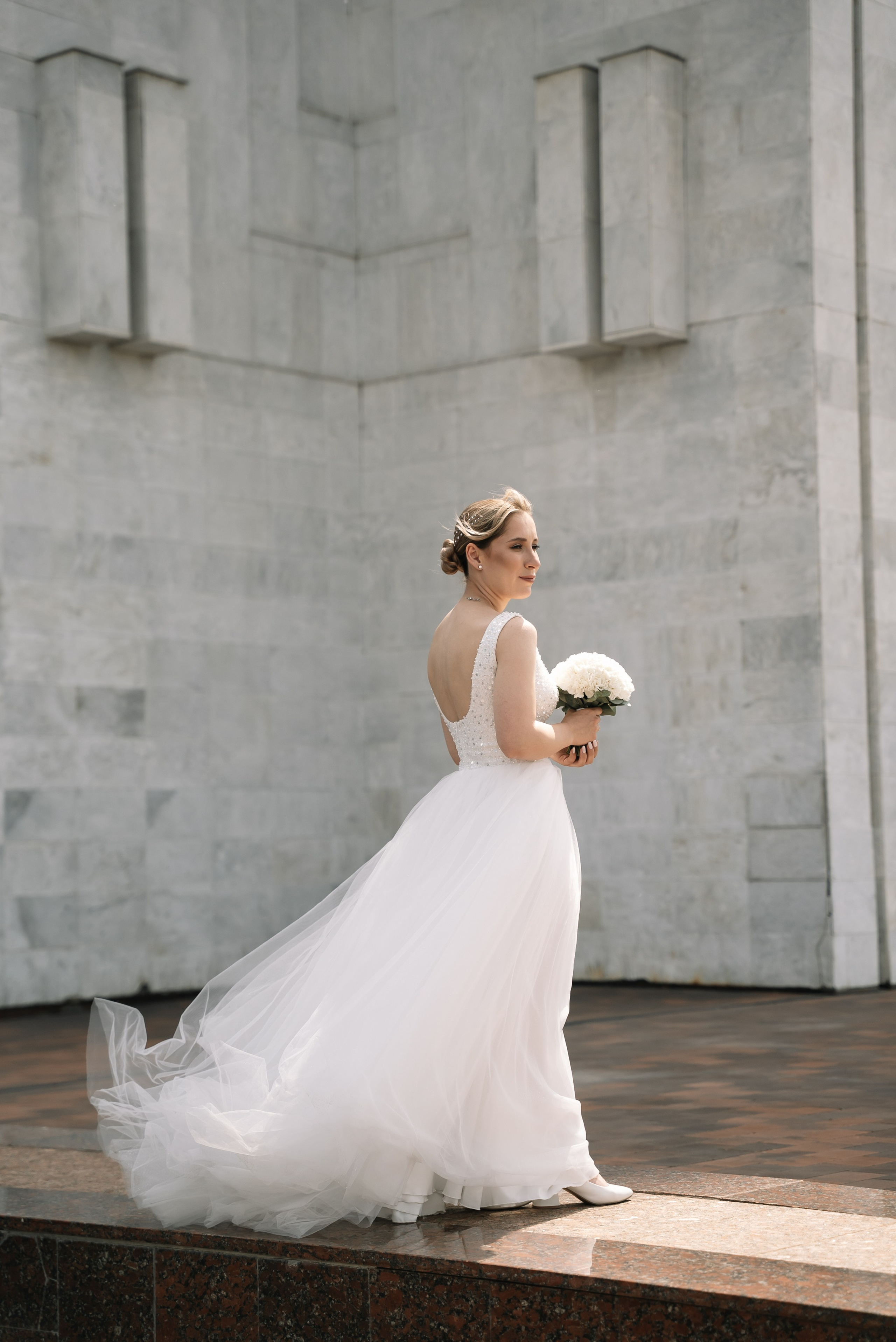 Артур и Хавва. Свадебный фотограф в Самаре Анна Ковалева