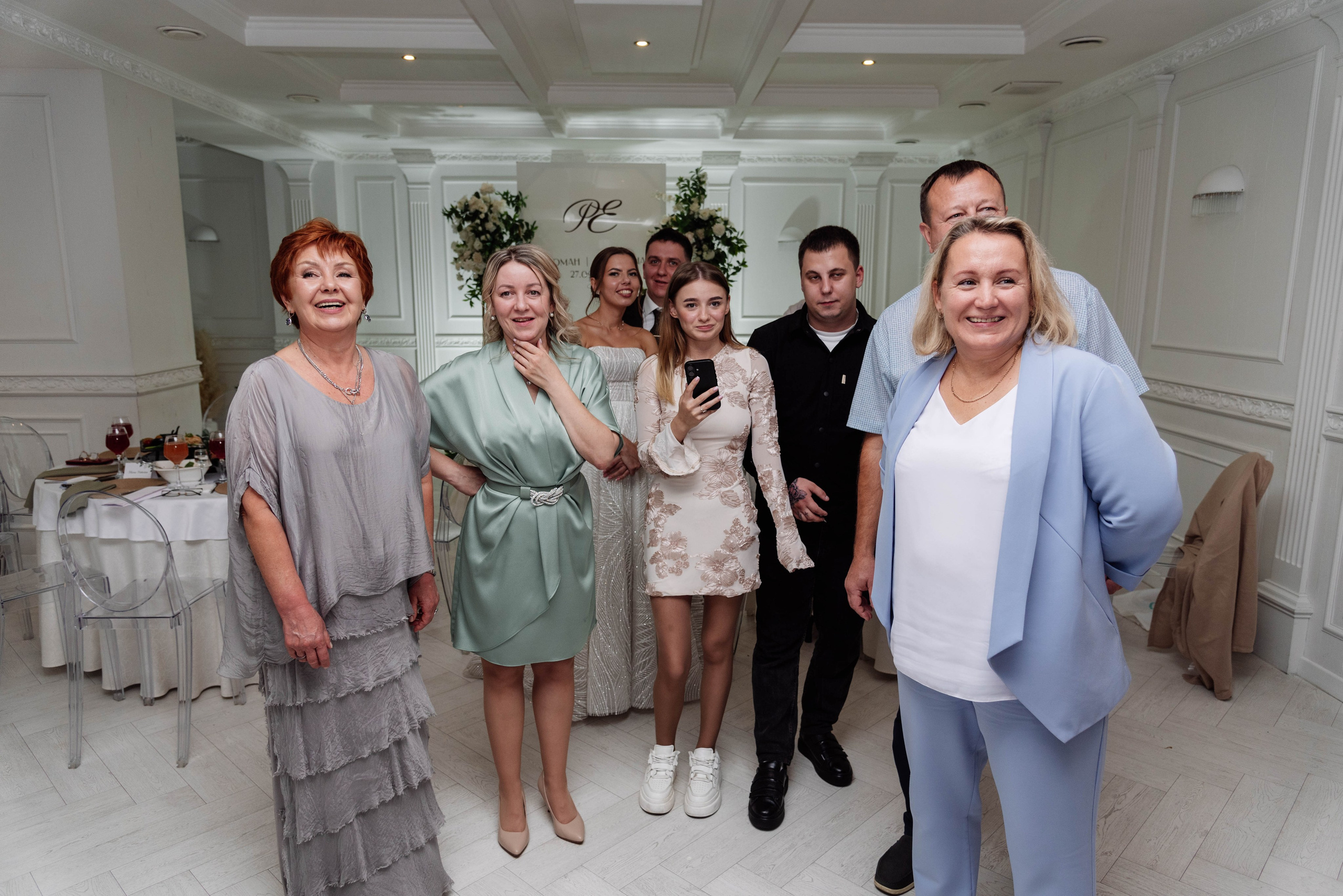 Екатерина и Роман. Фотограф в Новосибирске